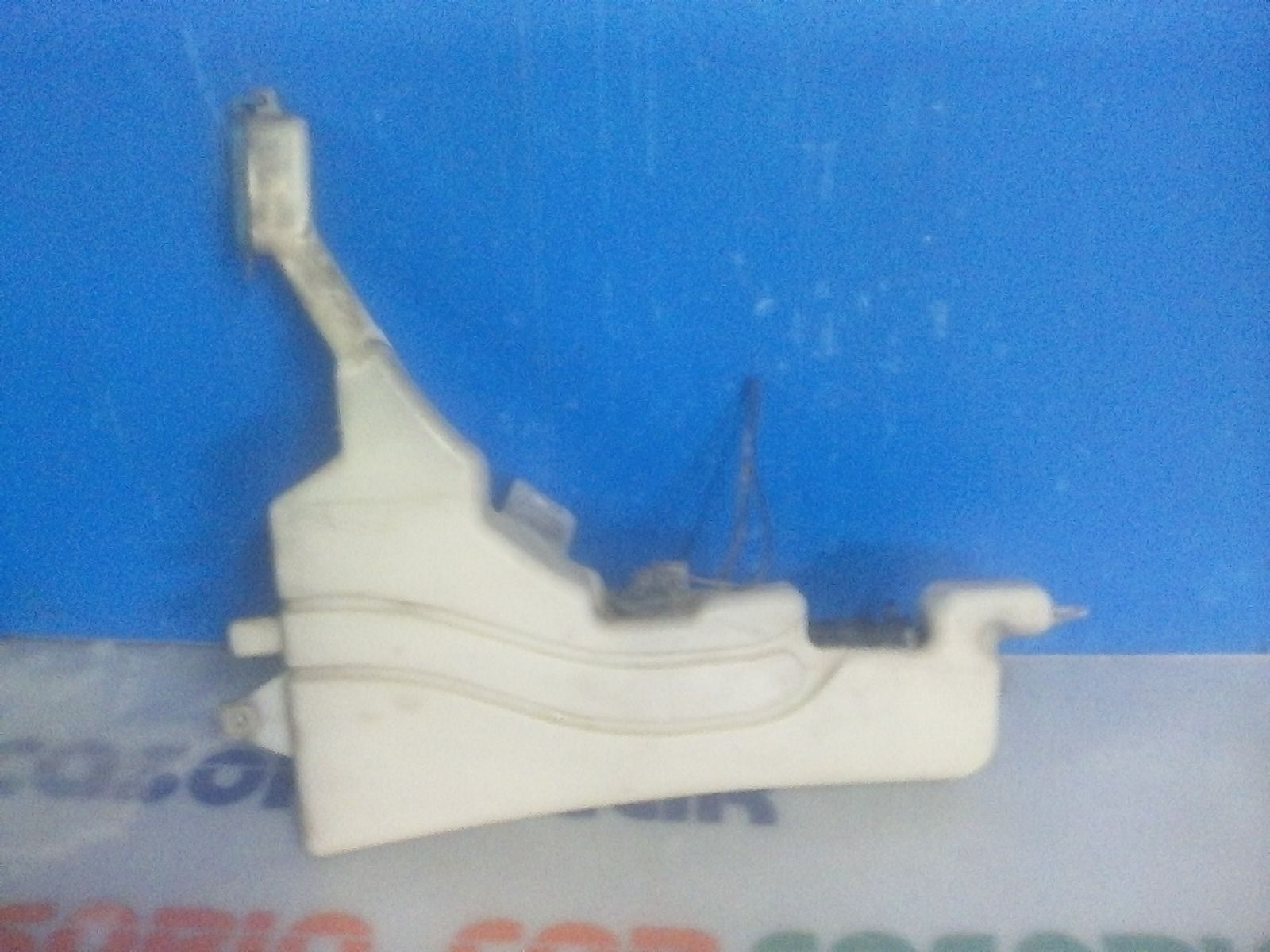 Serbatoio Tergiparabrezza Compl. Usato