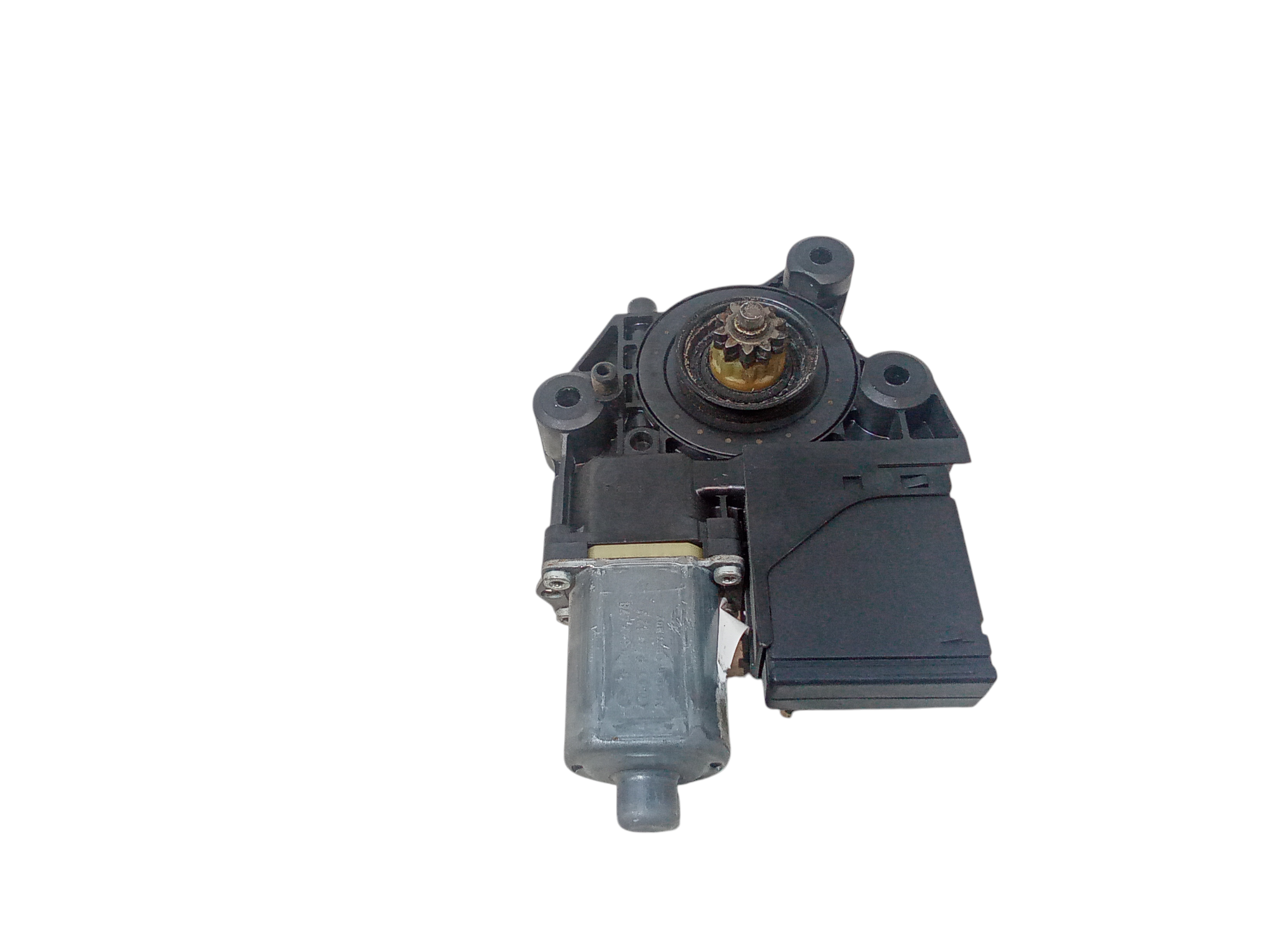 Motorino Alzacristallo Porta Ant. Destro 807301396R Usato