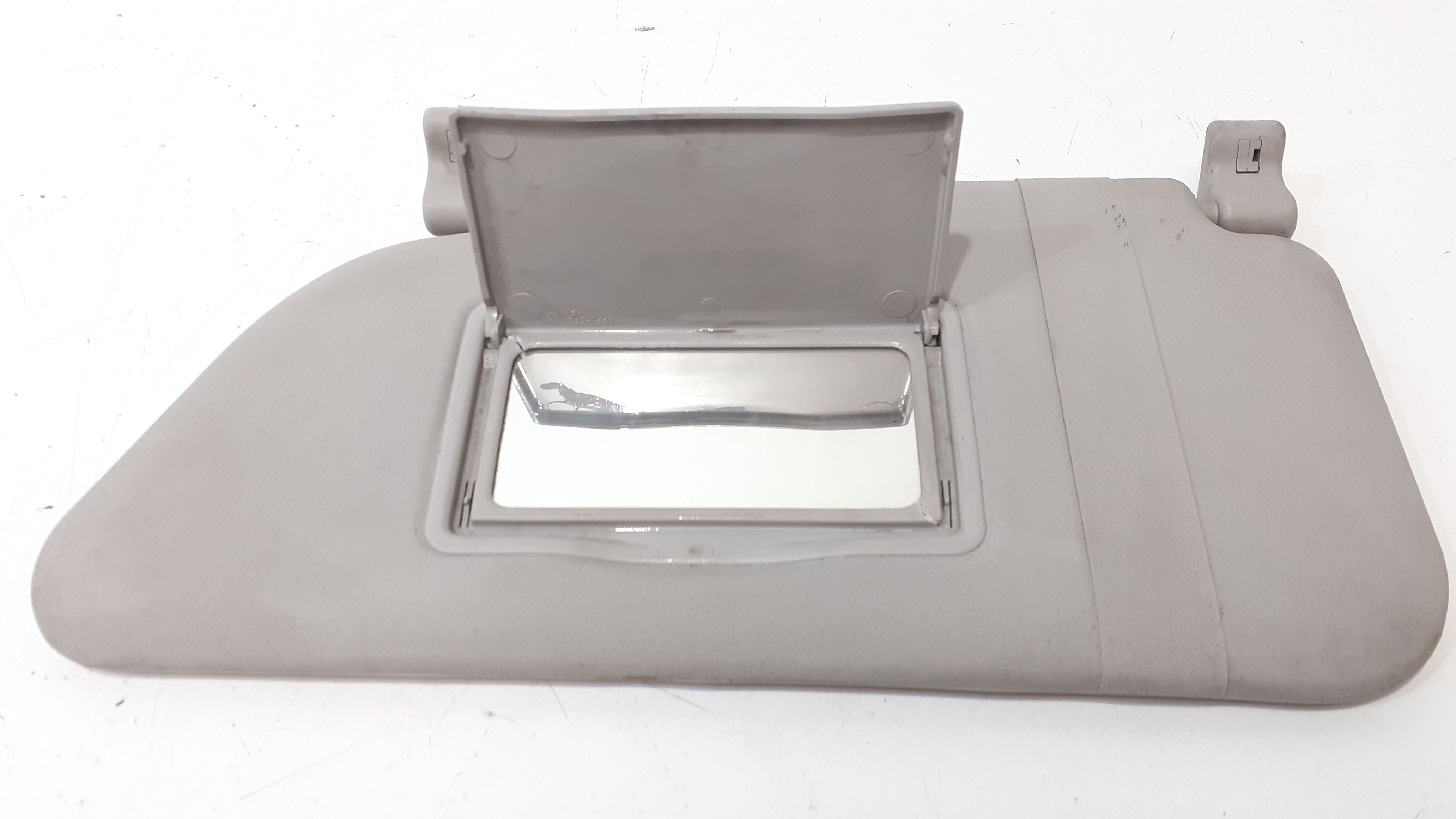 Aletta Parasole Parabrezza Sinistro Usato