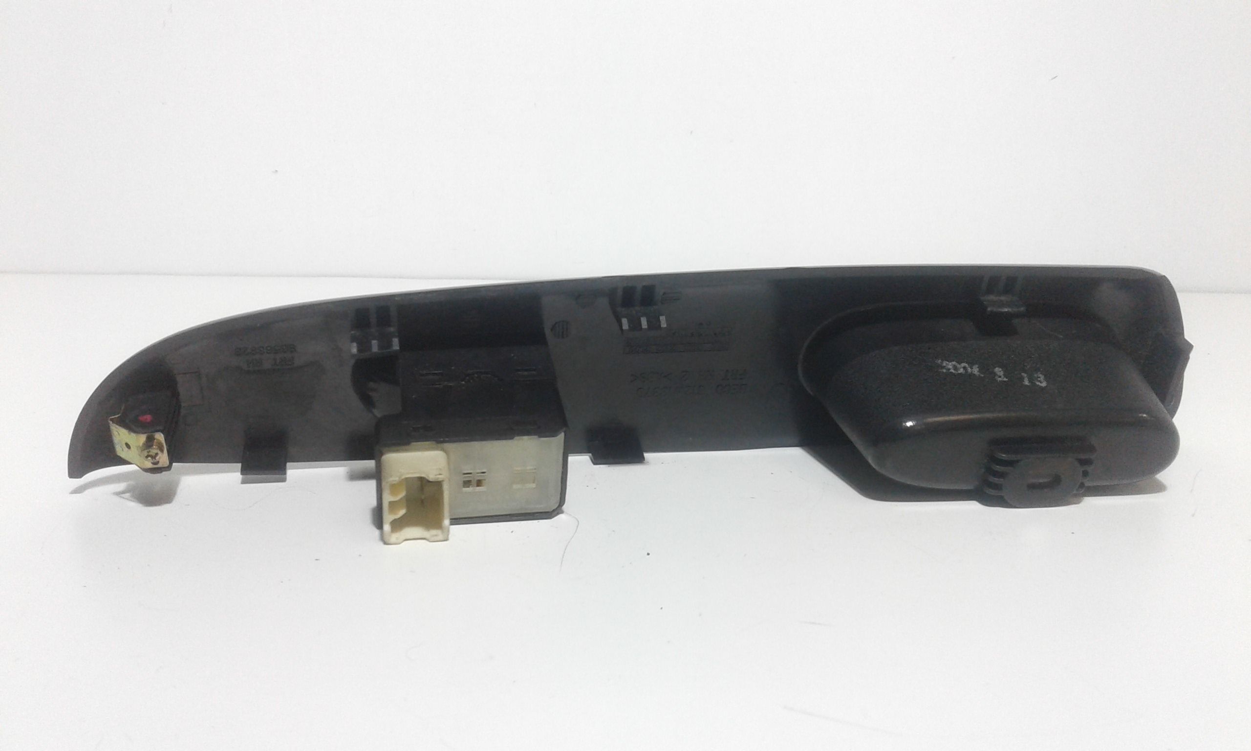 Interruttore Alzacristalli Porta Ant. Destro Usato