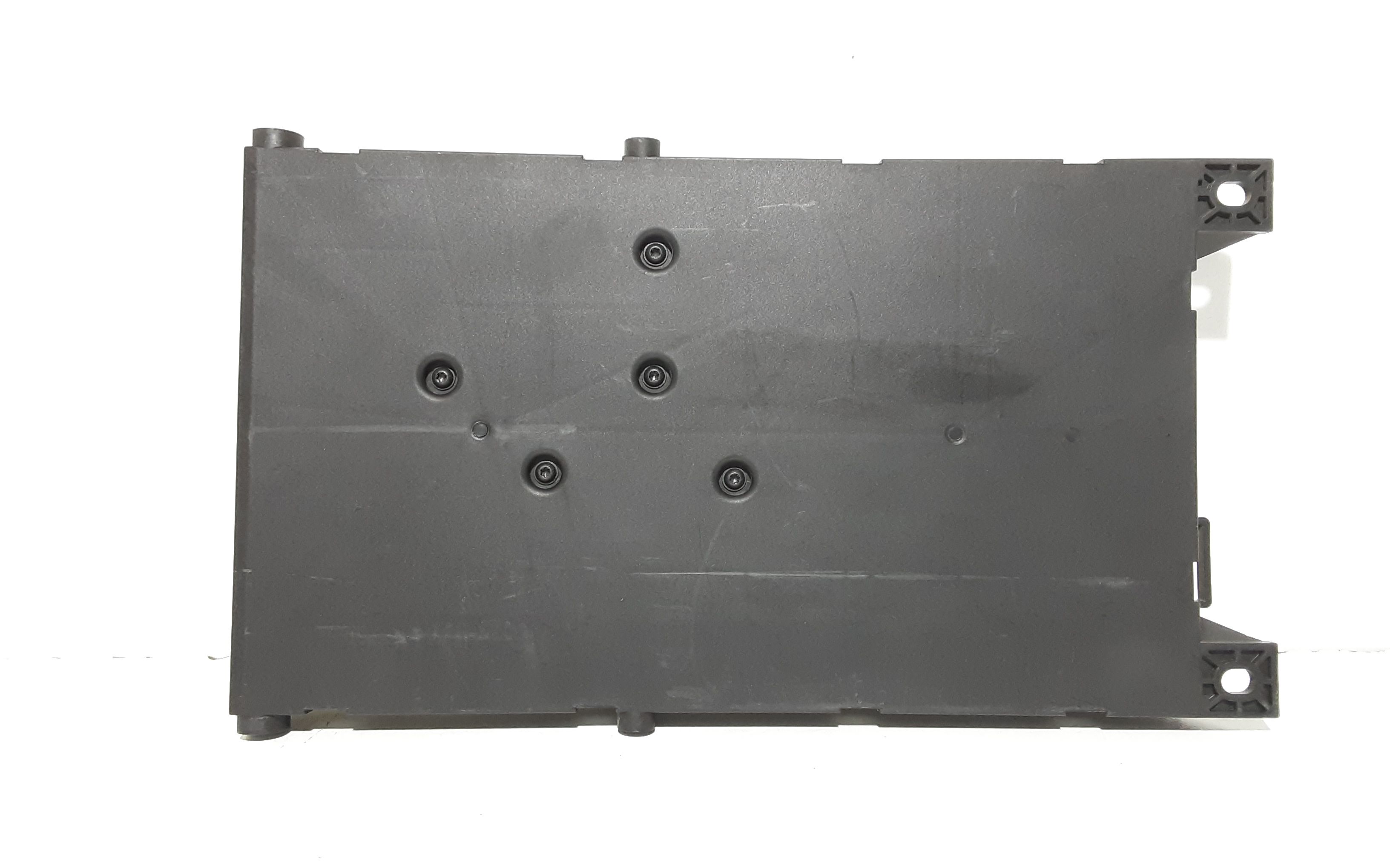 Scatola Fusibili Usato