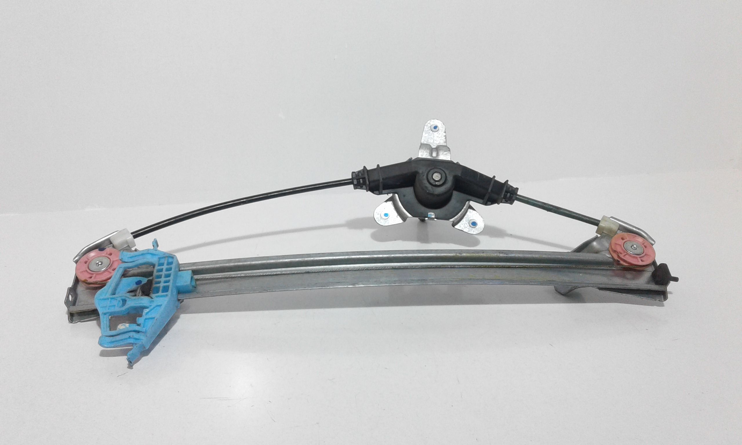 Alzacristallo Elettr. Porta Ant. Sinistro Usato