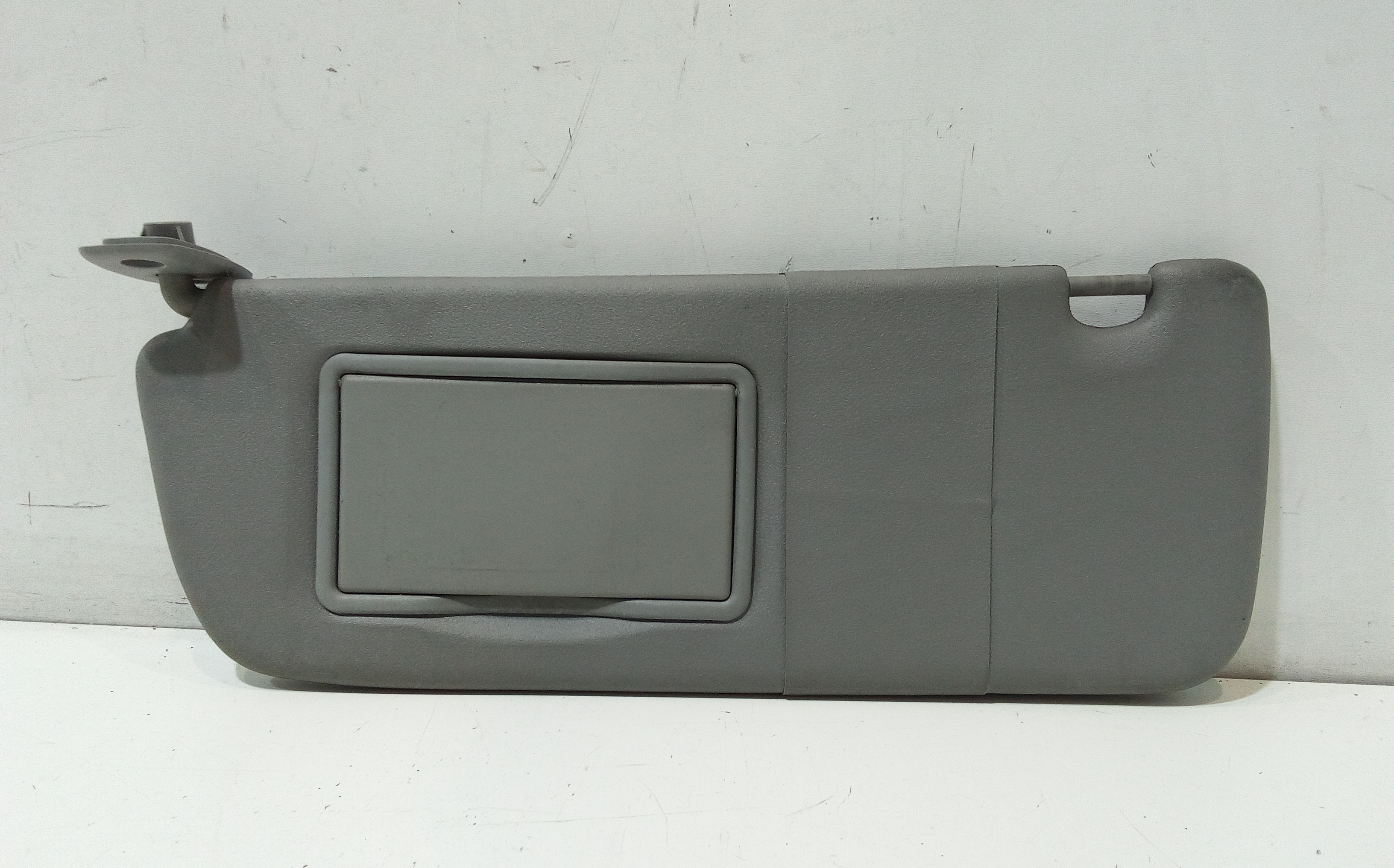 Aletta Parasole Parabrezza Sinistro Usato