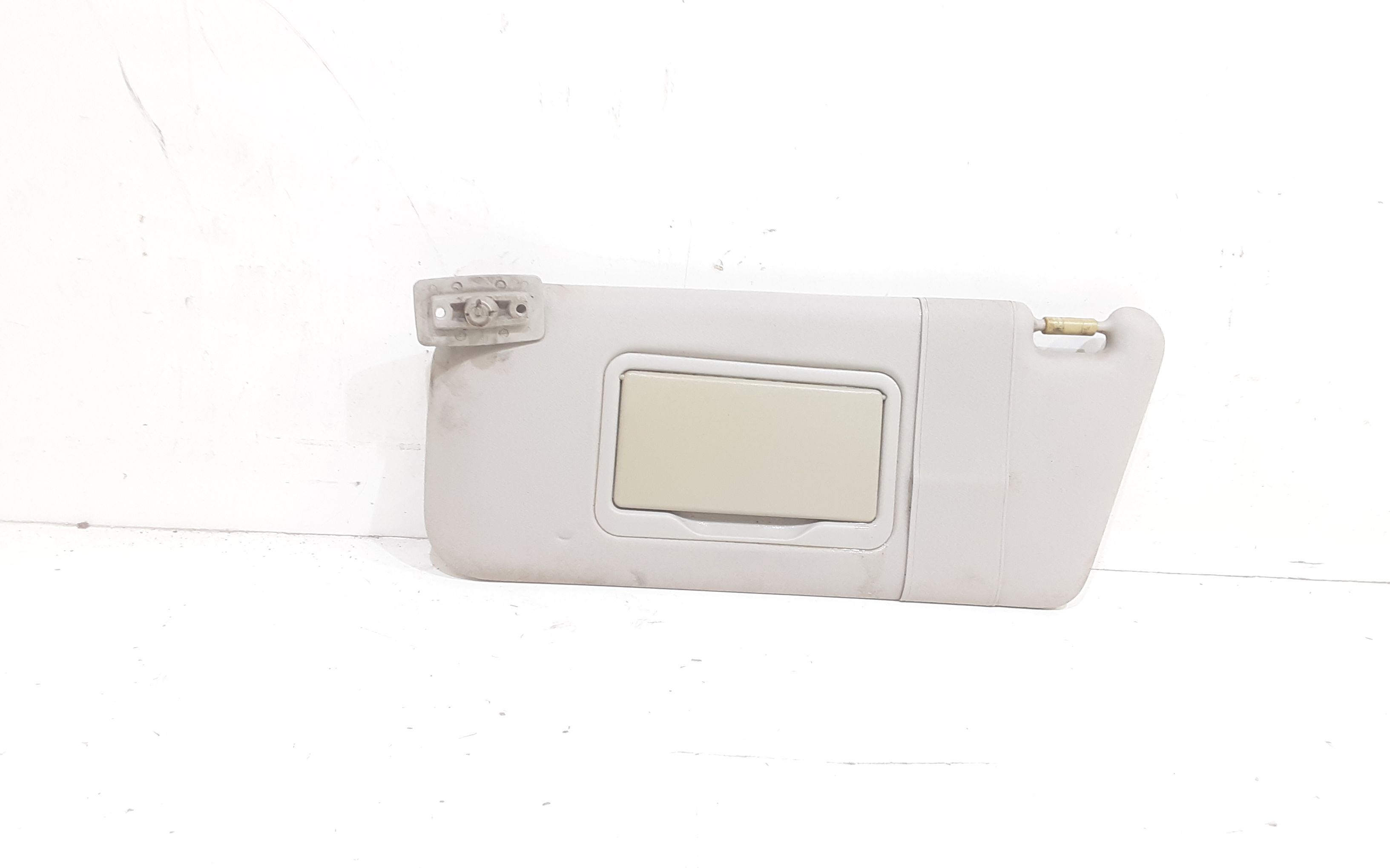 Aletta Parasole Parabrezza Sinistro Usato