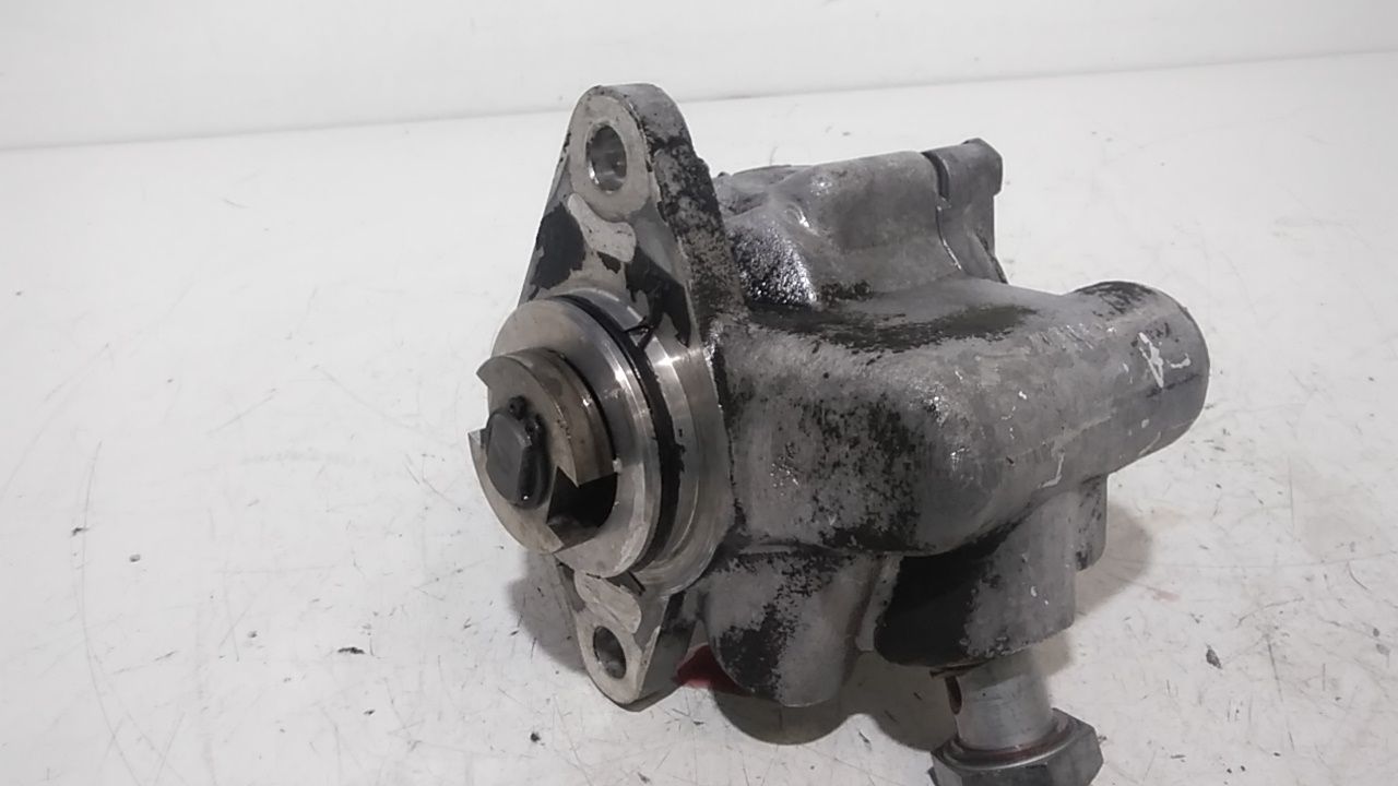 Pompa Iniezione 504099847 Usato