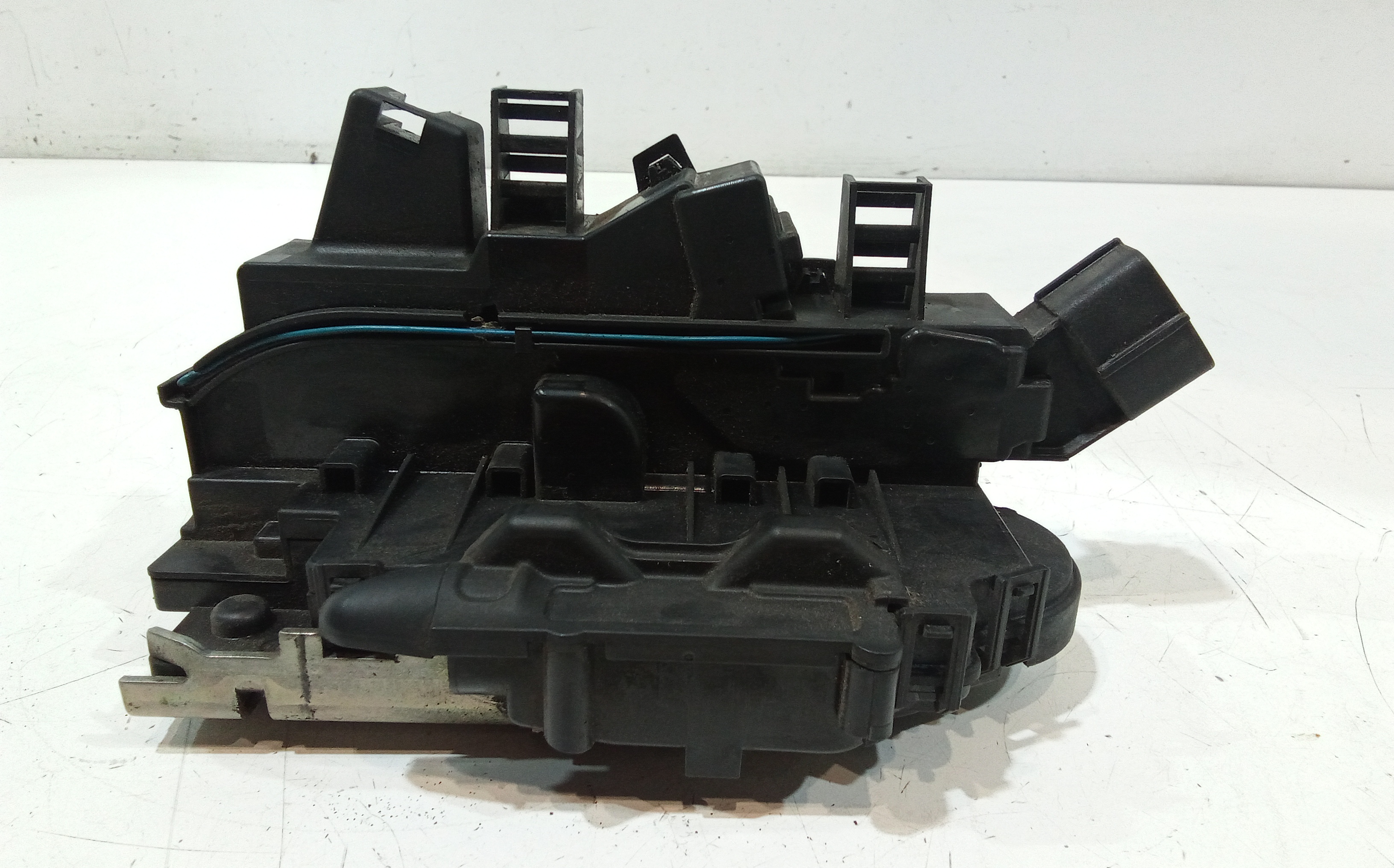 Serratura Porta Post. Destro 71752215 Usato