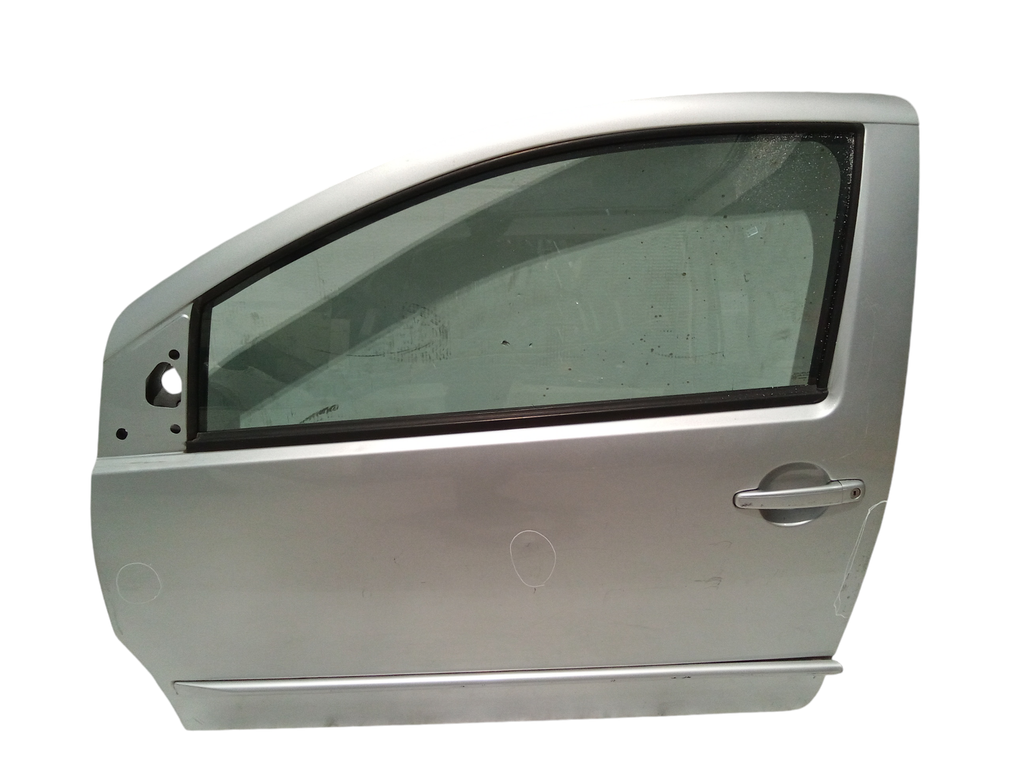 Porta Ant. Sinistro 9002T1 Usato