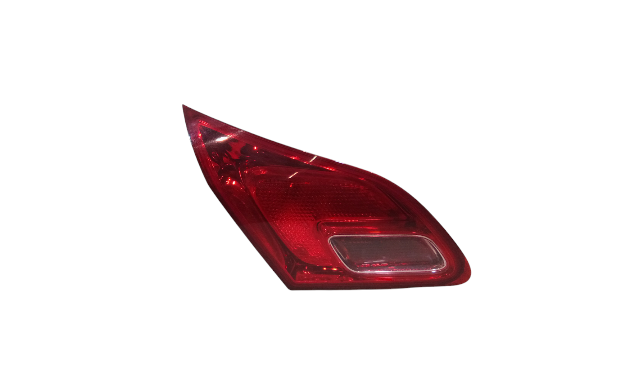 Fanale Stop Supplementare Sinistro Usato