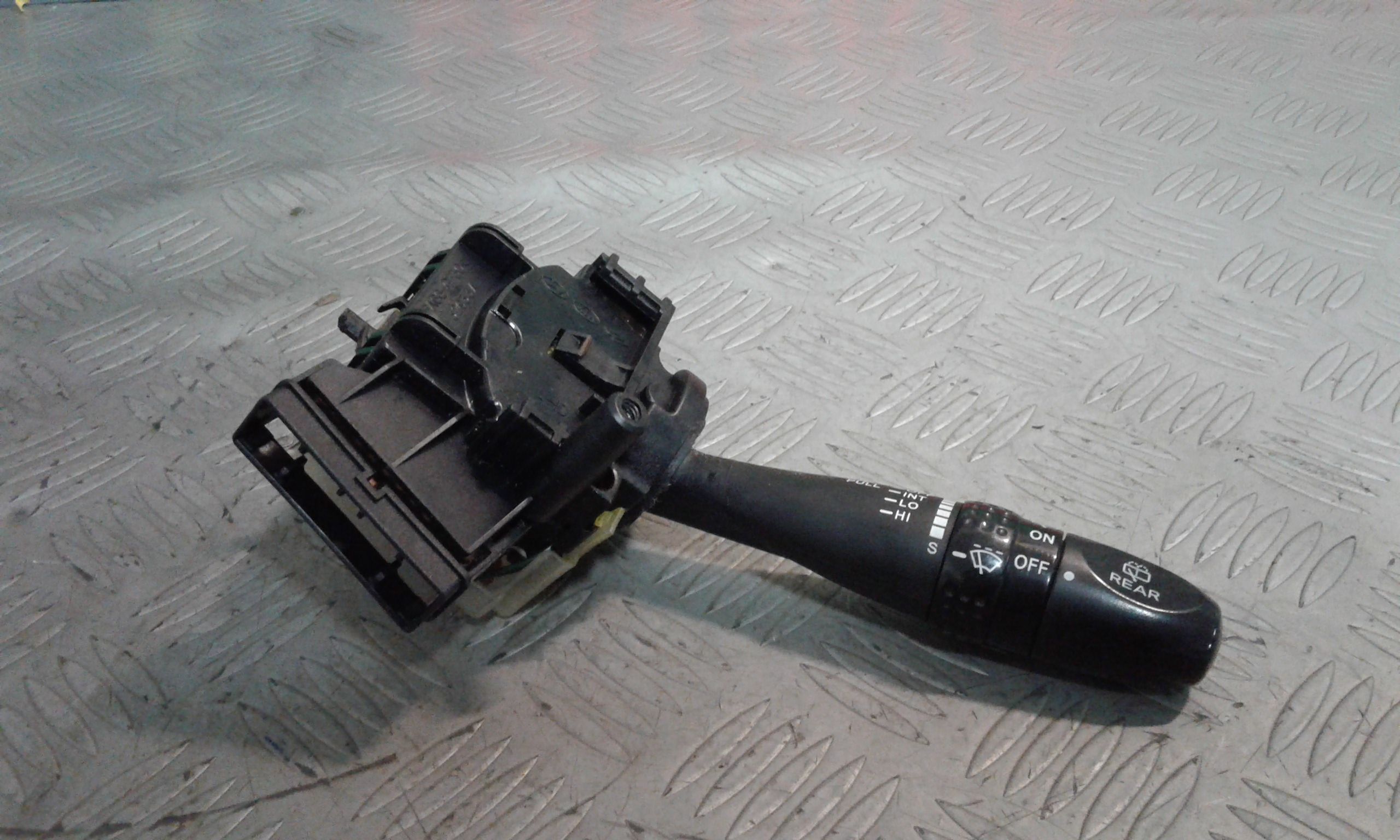 Devioguidasgancio Compl. Usato