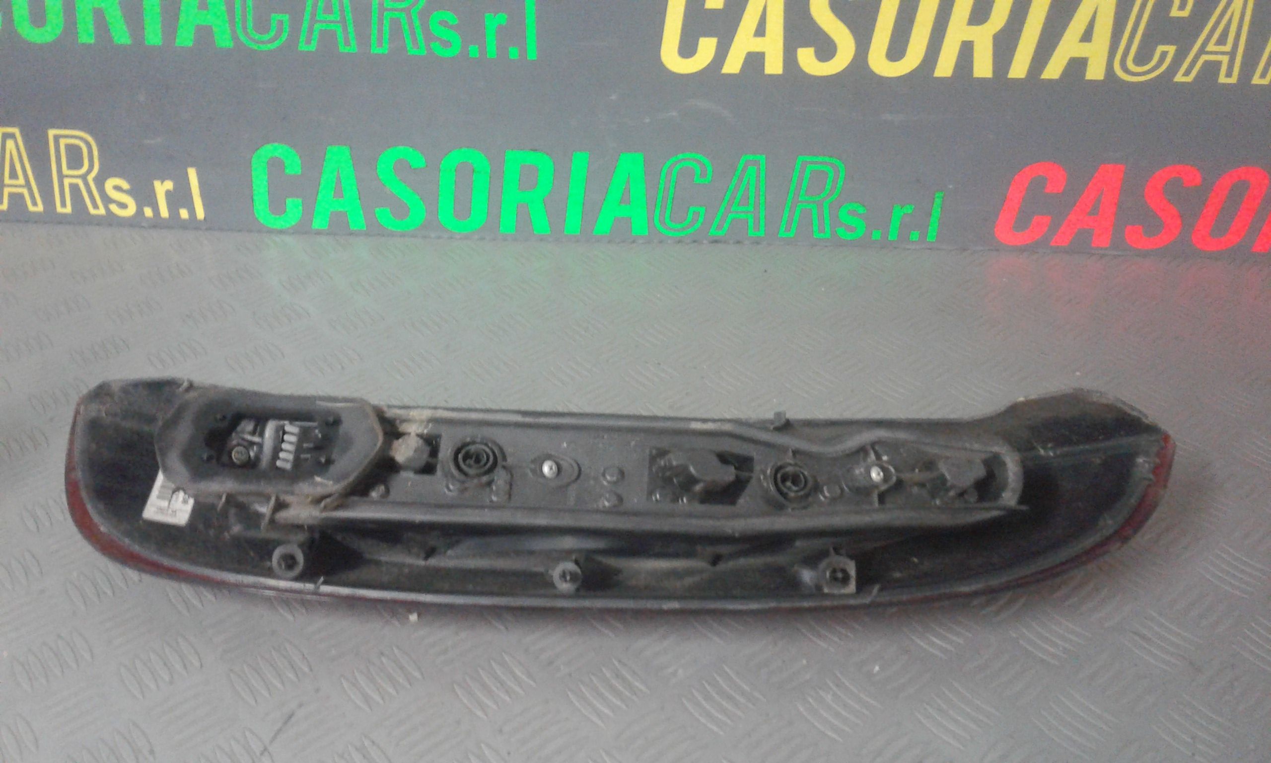 Fanale Post. Sinistro 9196363 Usato