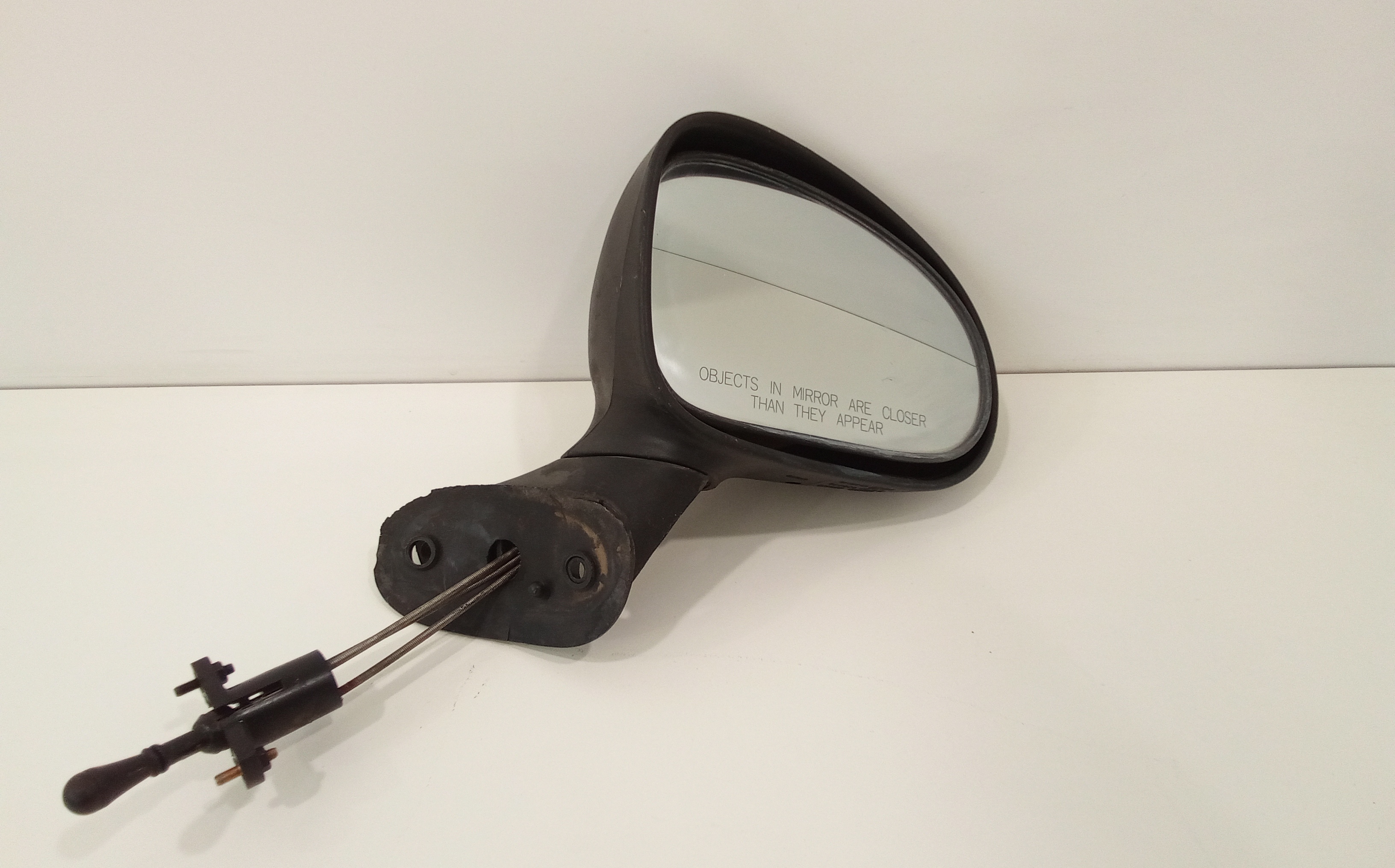 Retrovisore Est. Destro 96600221 Usato