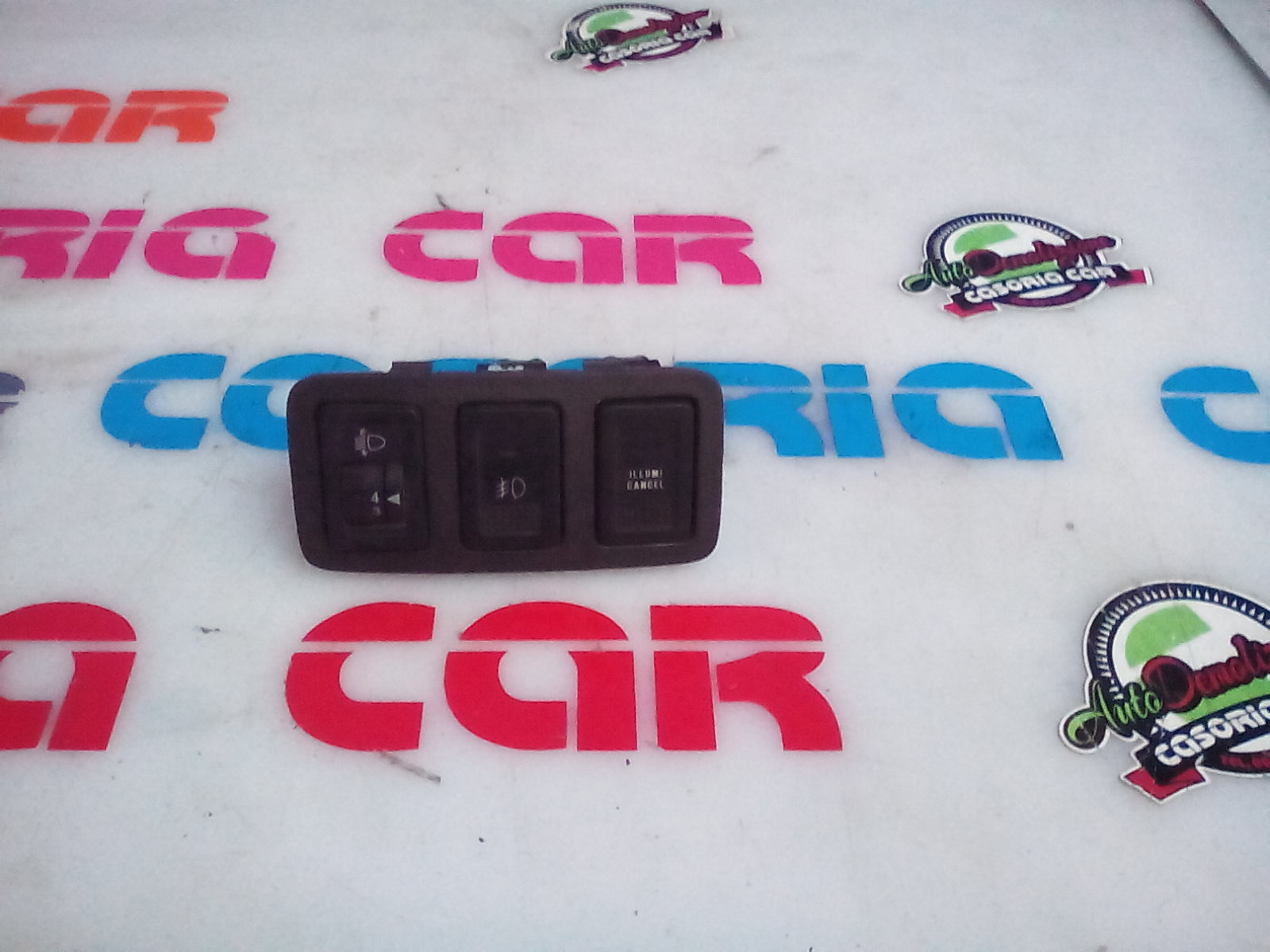 Interruttore Blocco Comando Luci 3965062J20000 Usato