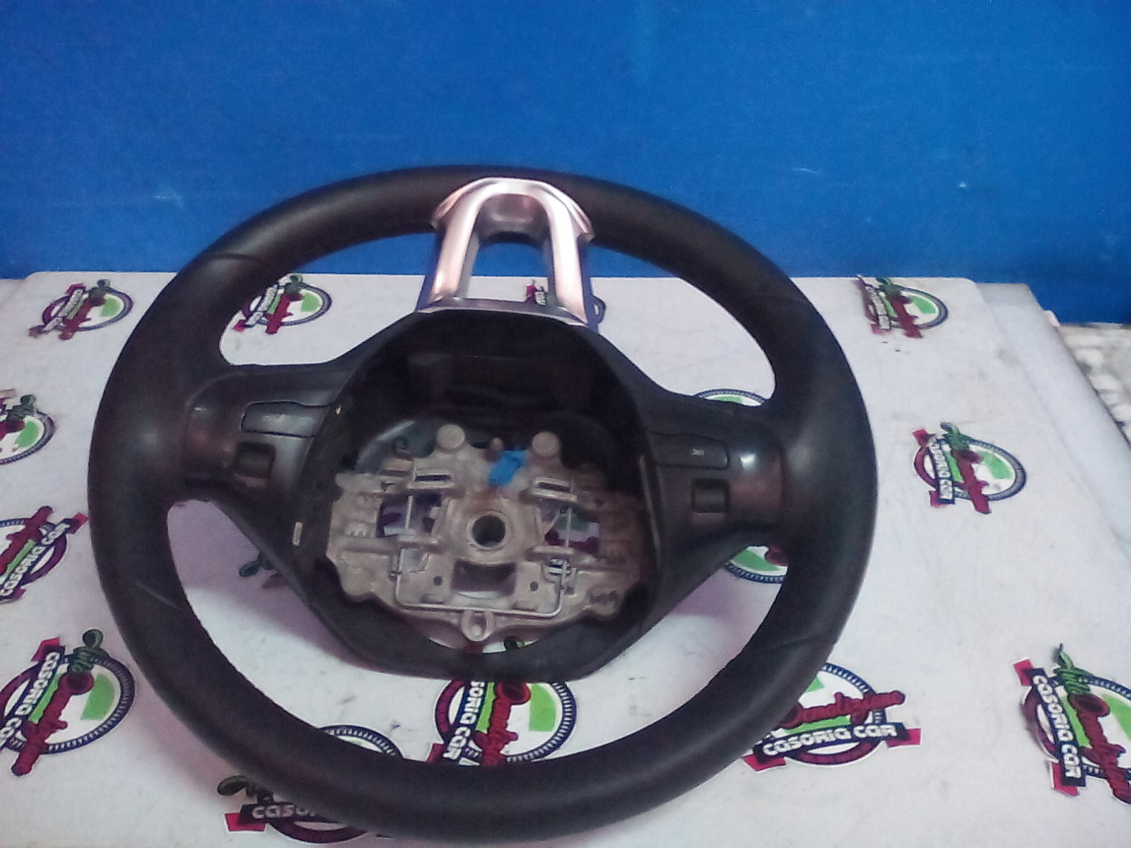 Volante 96728292ZD Usato