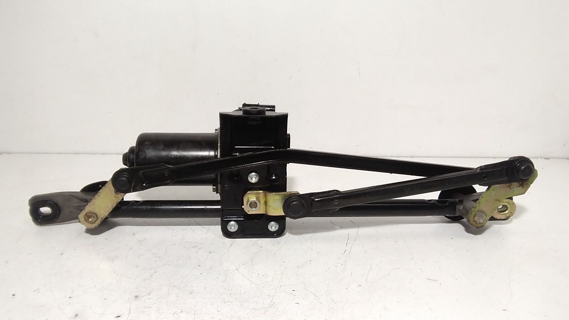 Motorino Tergiparabrezza Compl. Usato