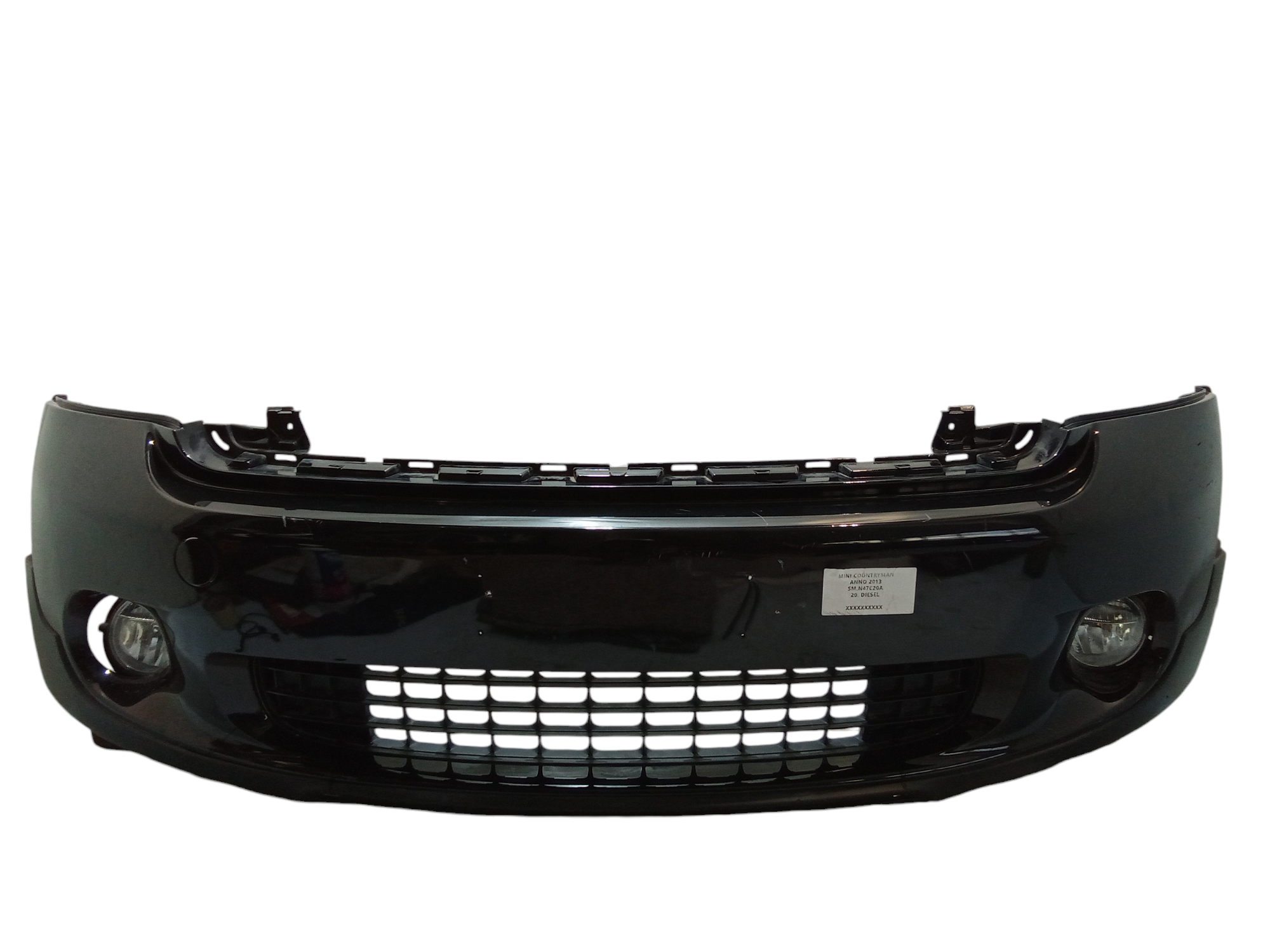 Paraurti Ant. Compl. Usato