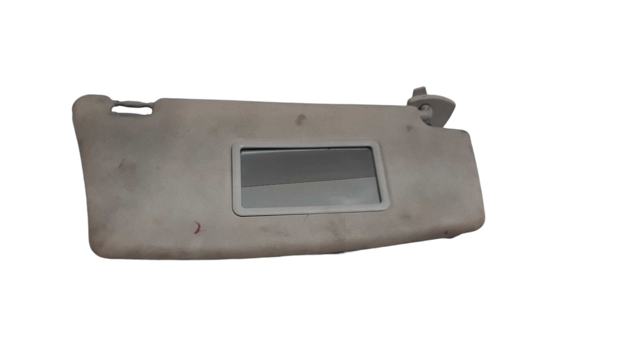 Aletta Parasole Parabrezza Destro 735407871 Usato