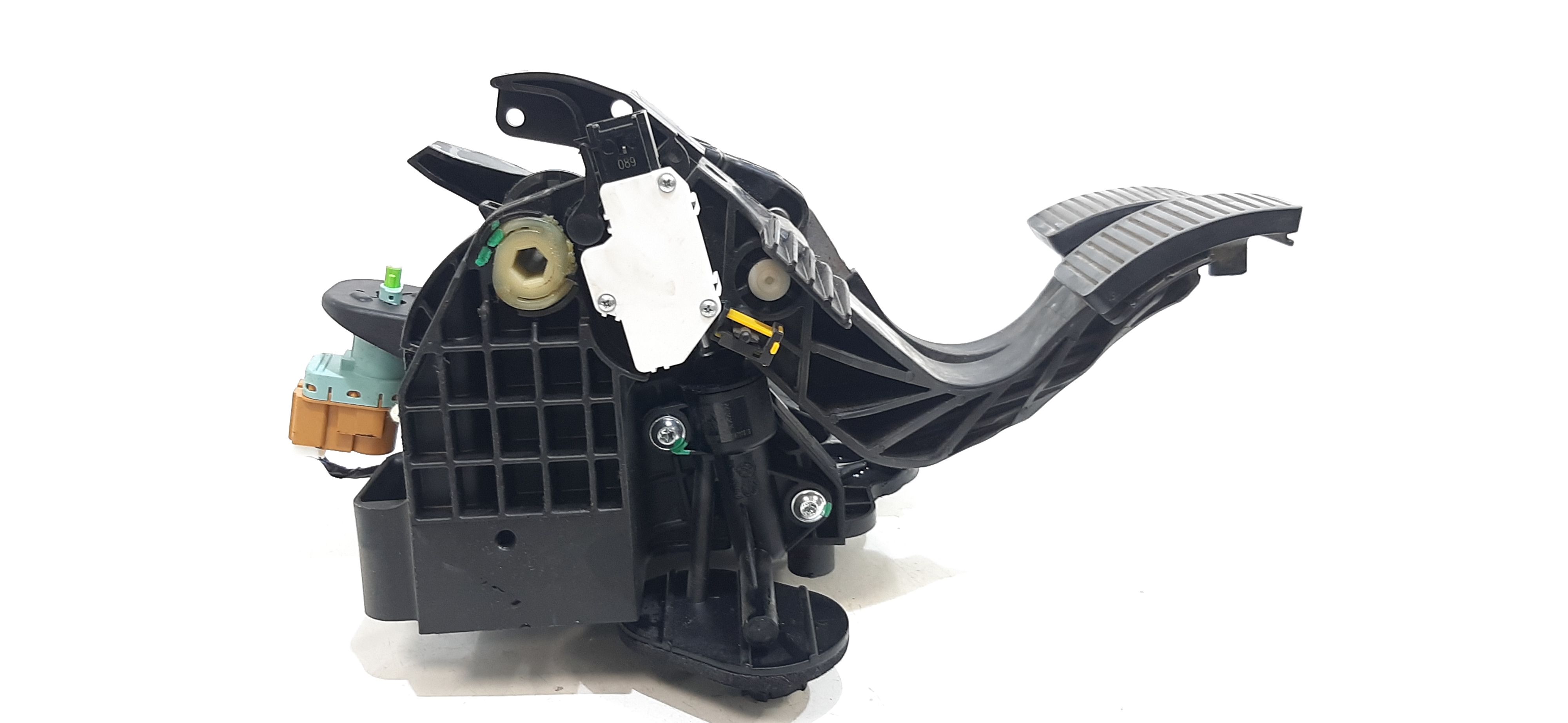 Pedaliera Freno, Pedale Frizione, Pedaliera Freno + Frizione Usato