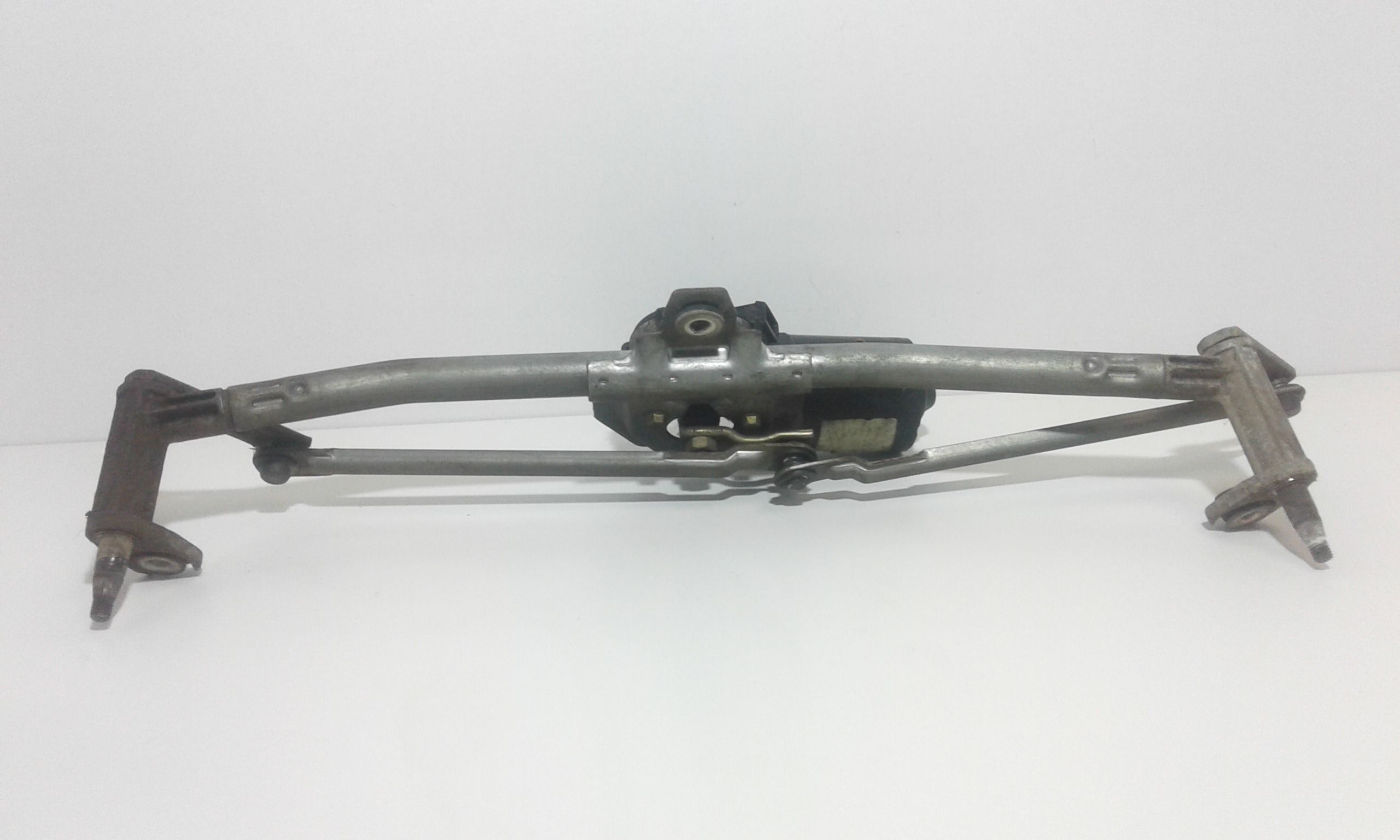 Motorino Tergiparabrezza Compl. Usato