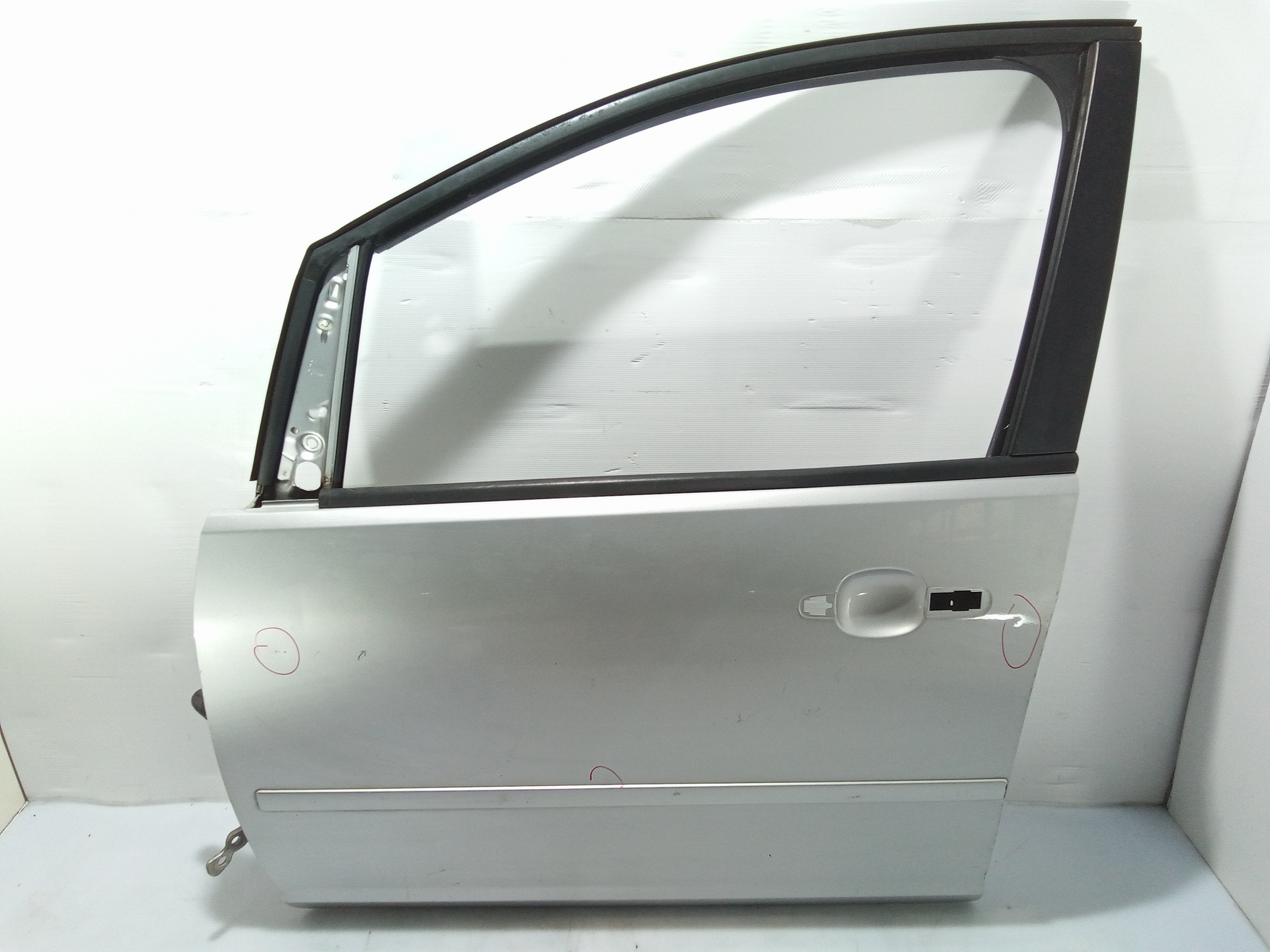 Porta Ant. Sinistro 1678024 Usato