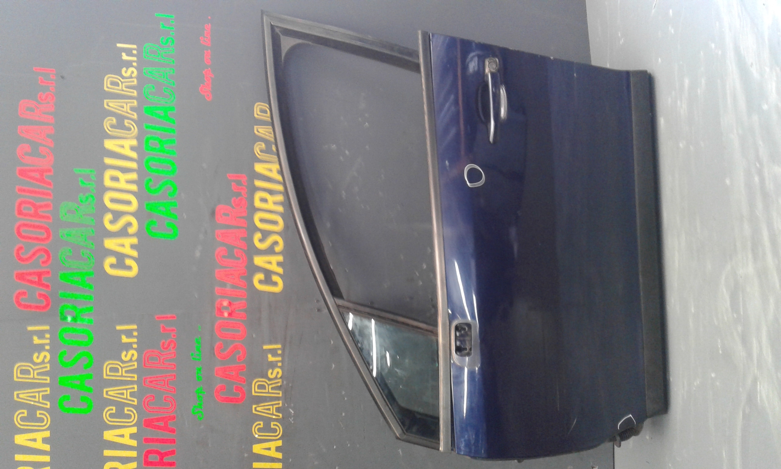 Porta Ant. Sinistro 9002W1 Usato