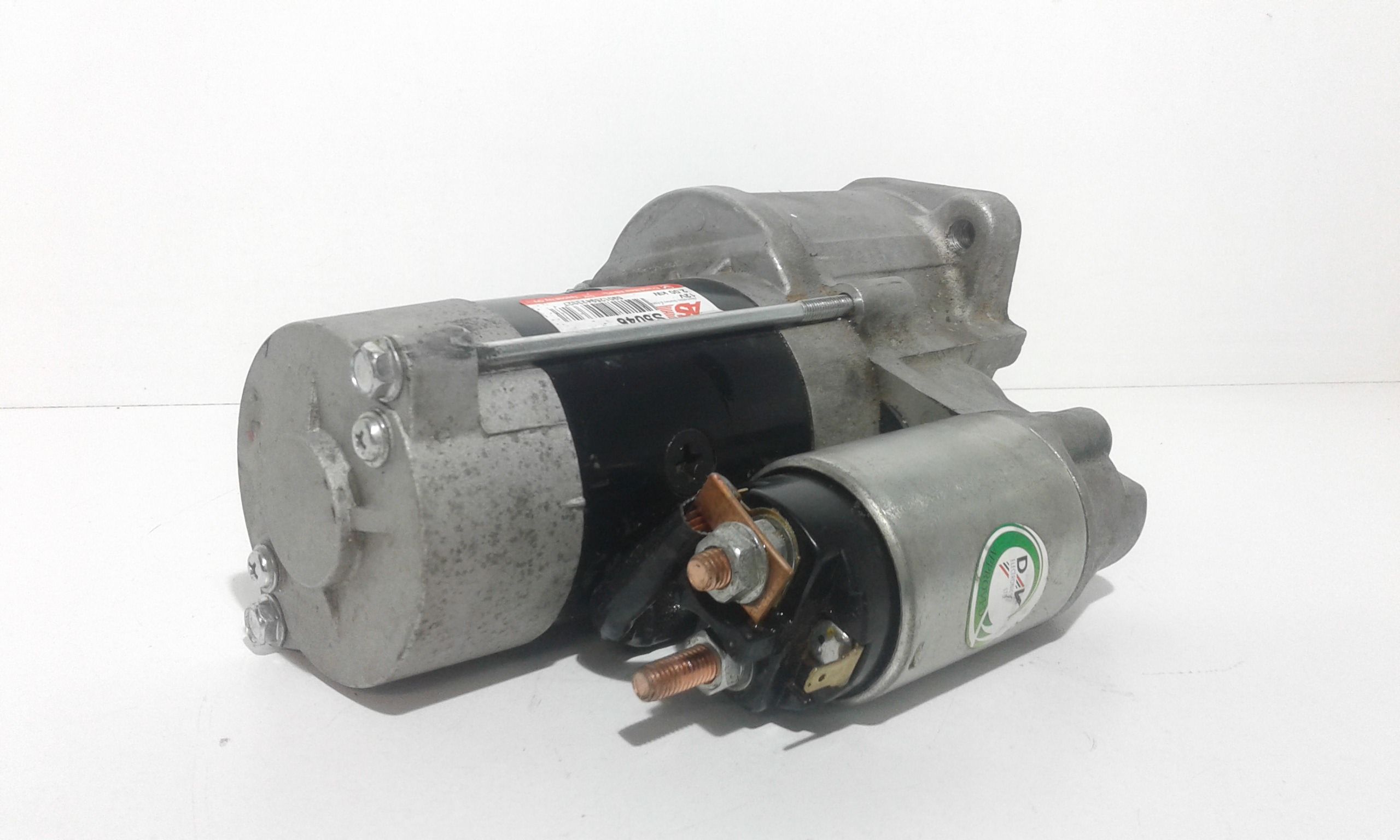 Motorino Avviamento Usato