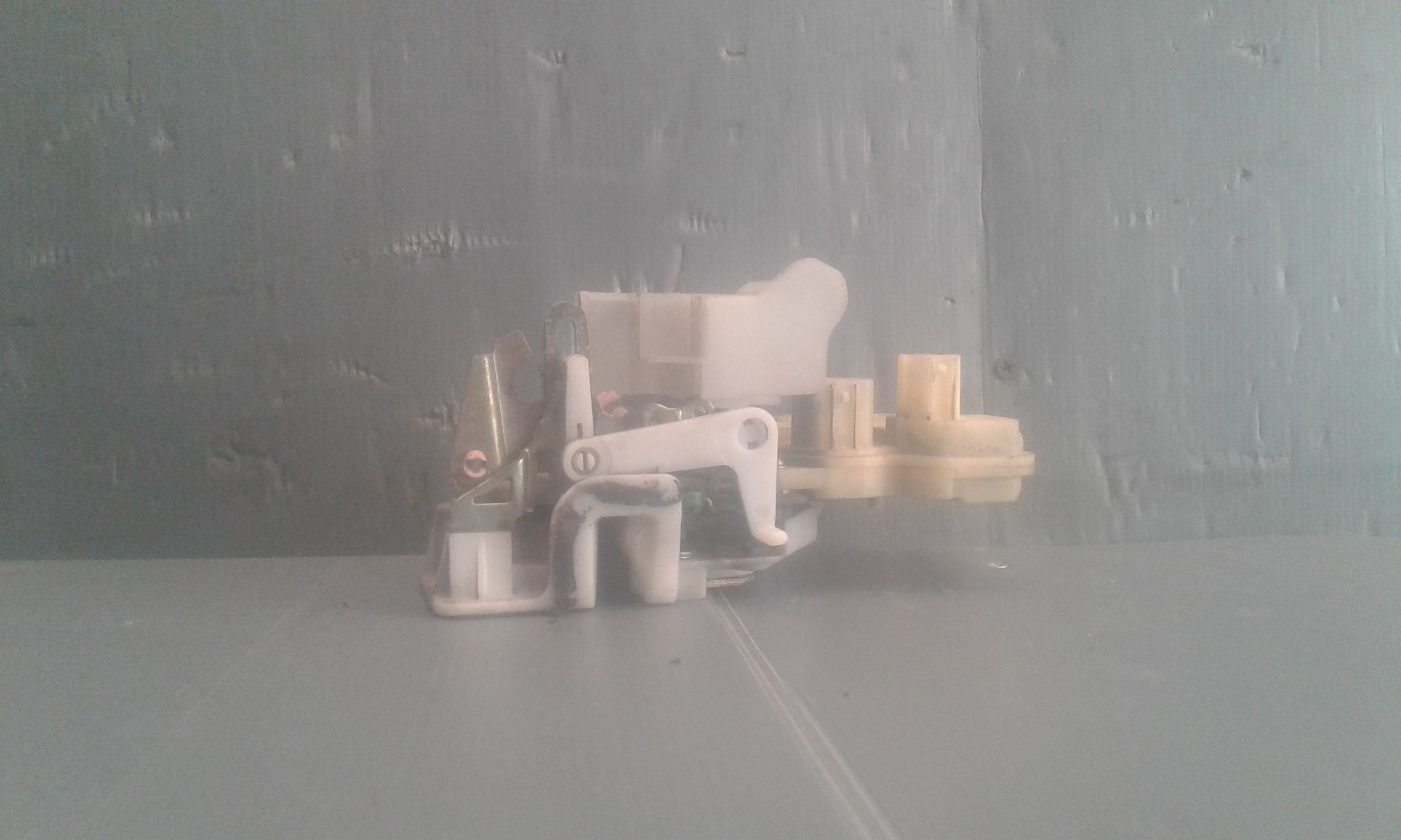 Serratura Porta Post. Sinistro Usato