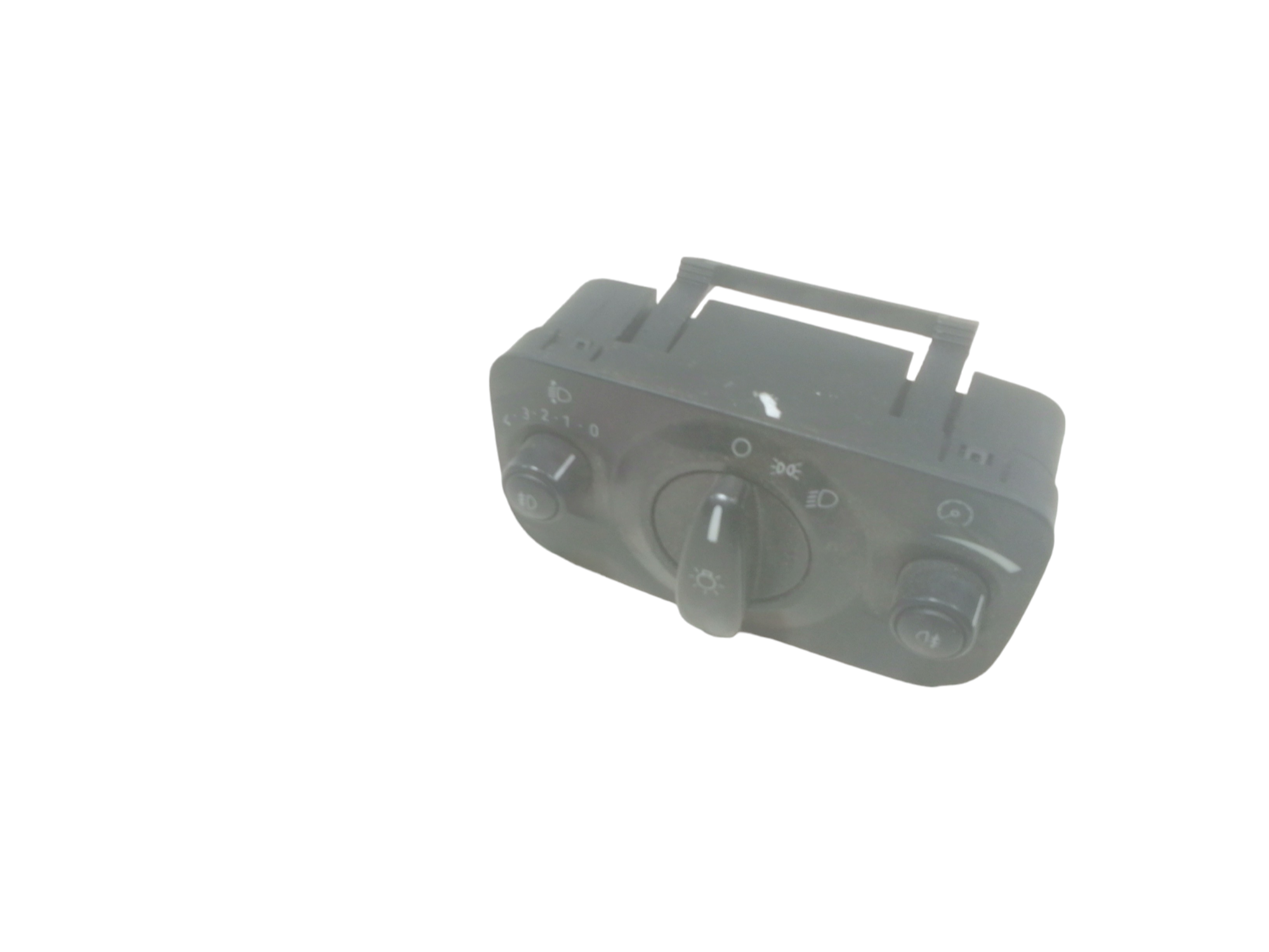 Interruttore Blocco Comando Luci 1471862 Usato