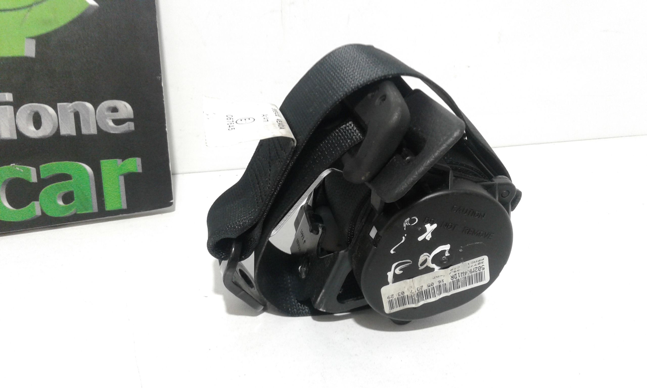 Cintura Di Sicurezza Post. Sinistro 888444EA0A Usato