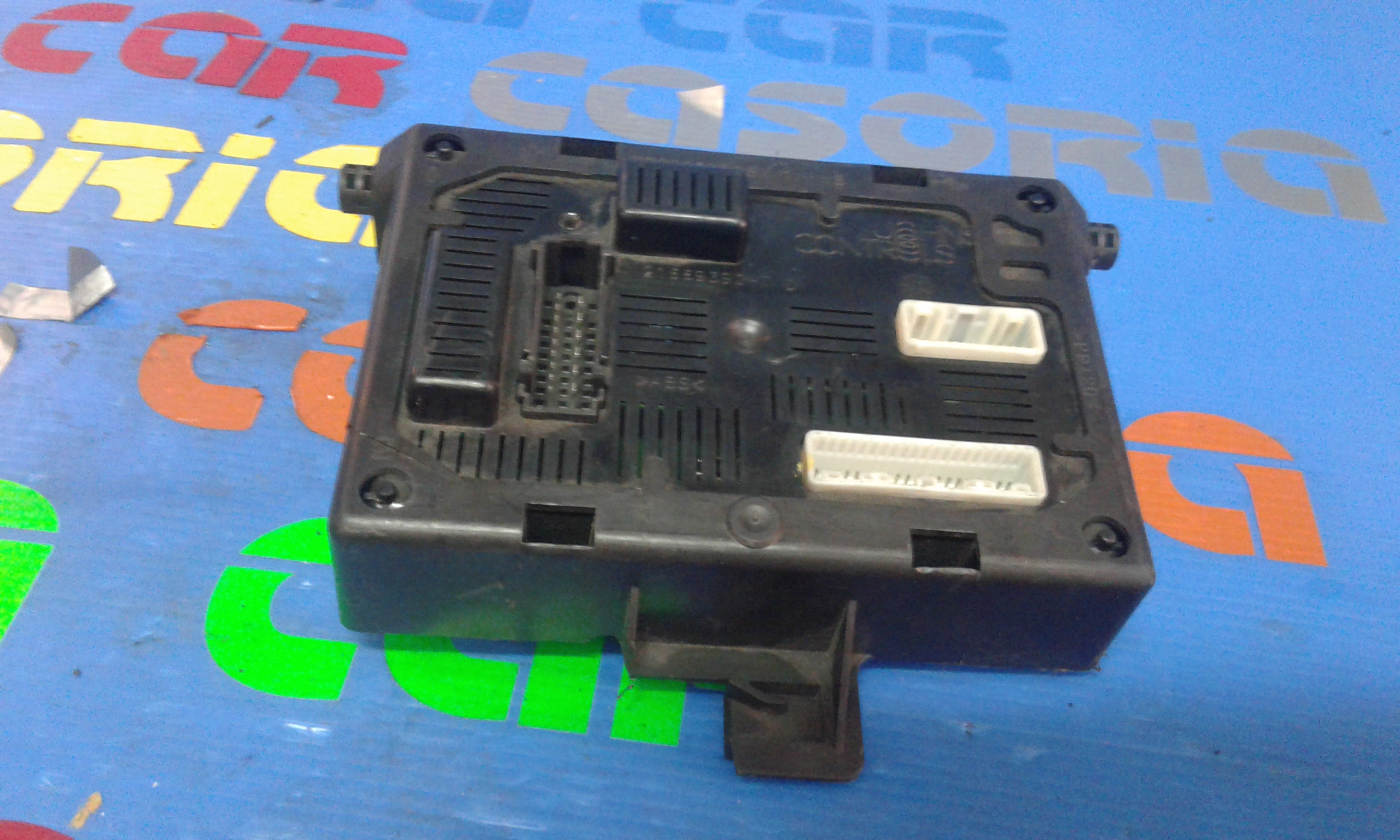 Centralina Modulo Di Controllo Comfort Usato