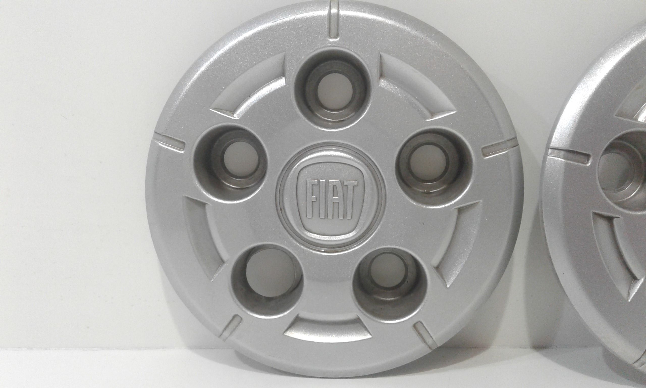 Coprimozzo Ruota Usato