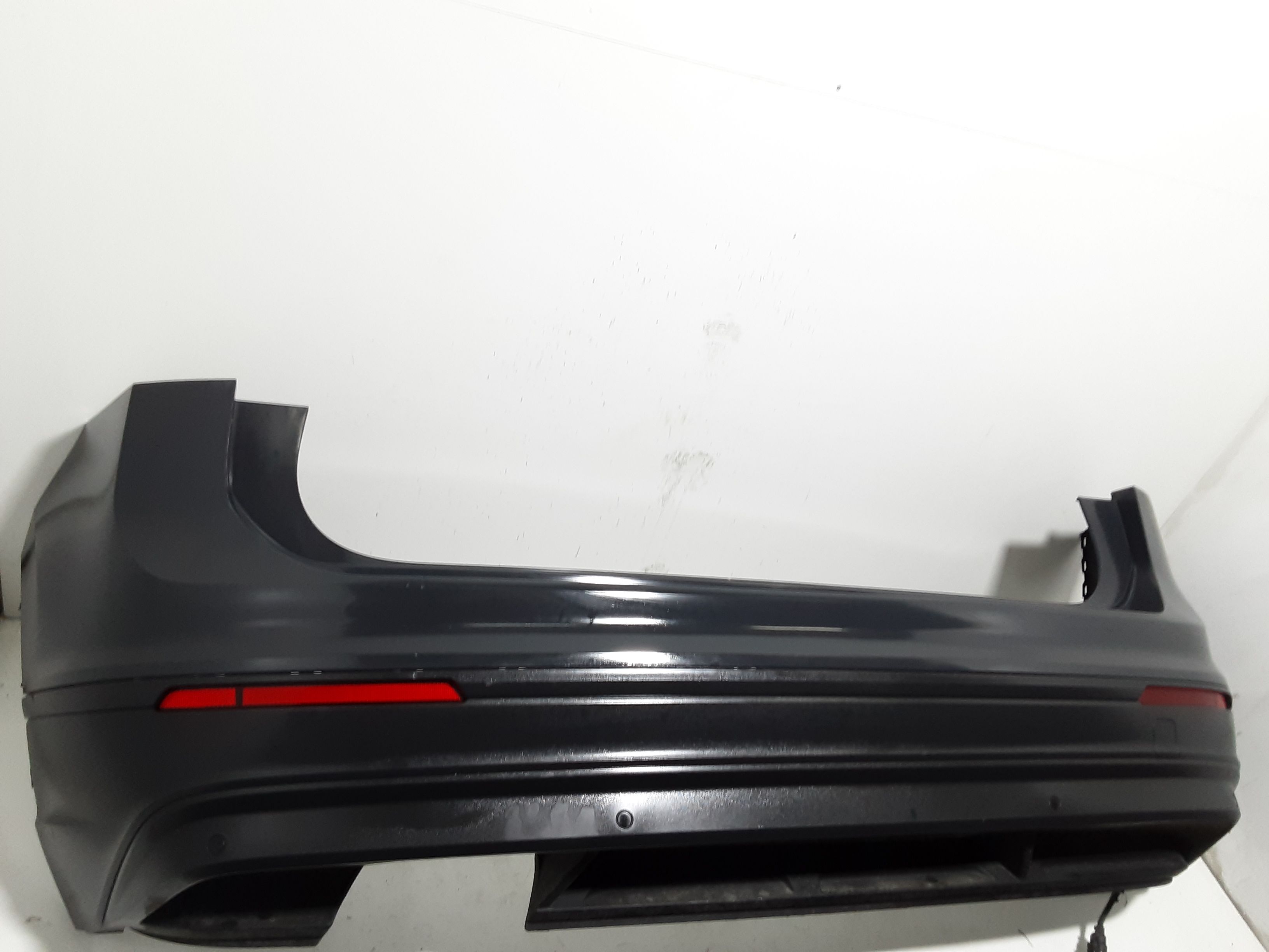 Paraurti Post. Usato