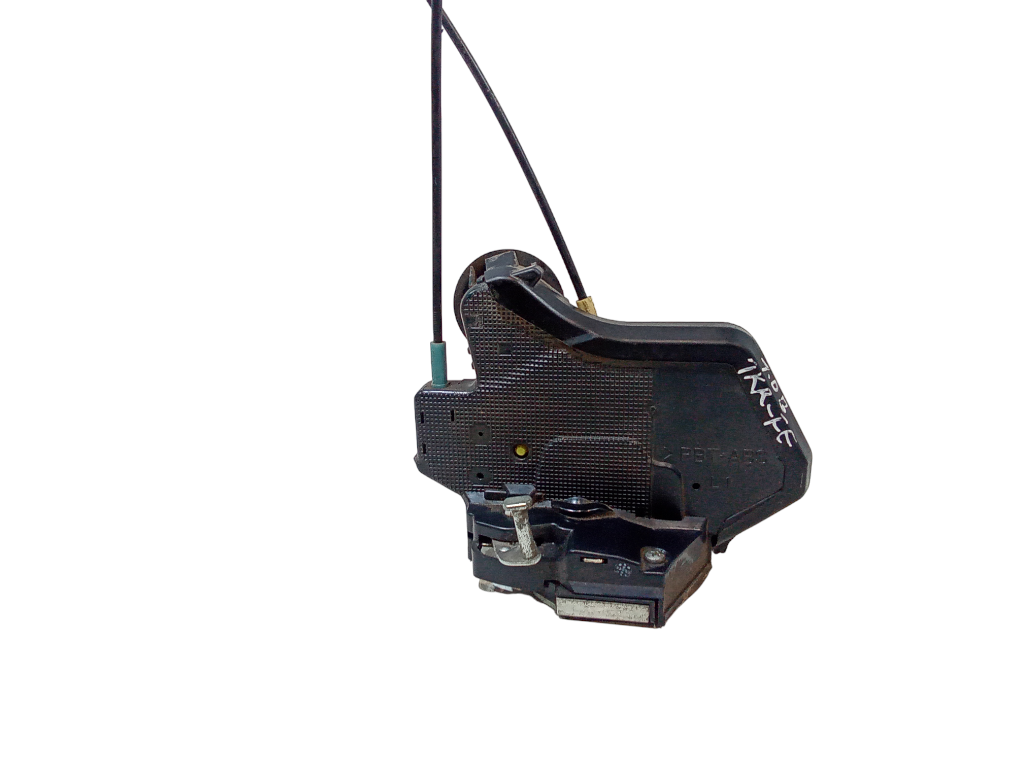 Serratura Porta Post. Sinistro 69060B1010 Usato