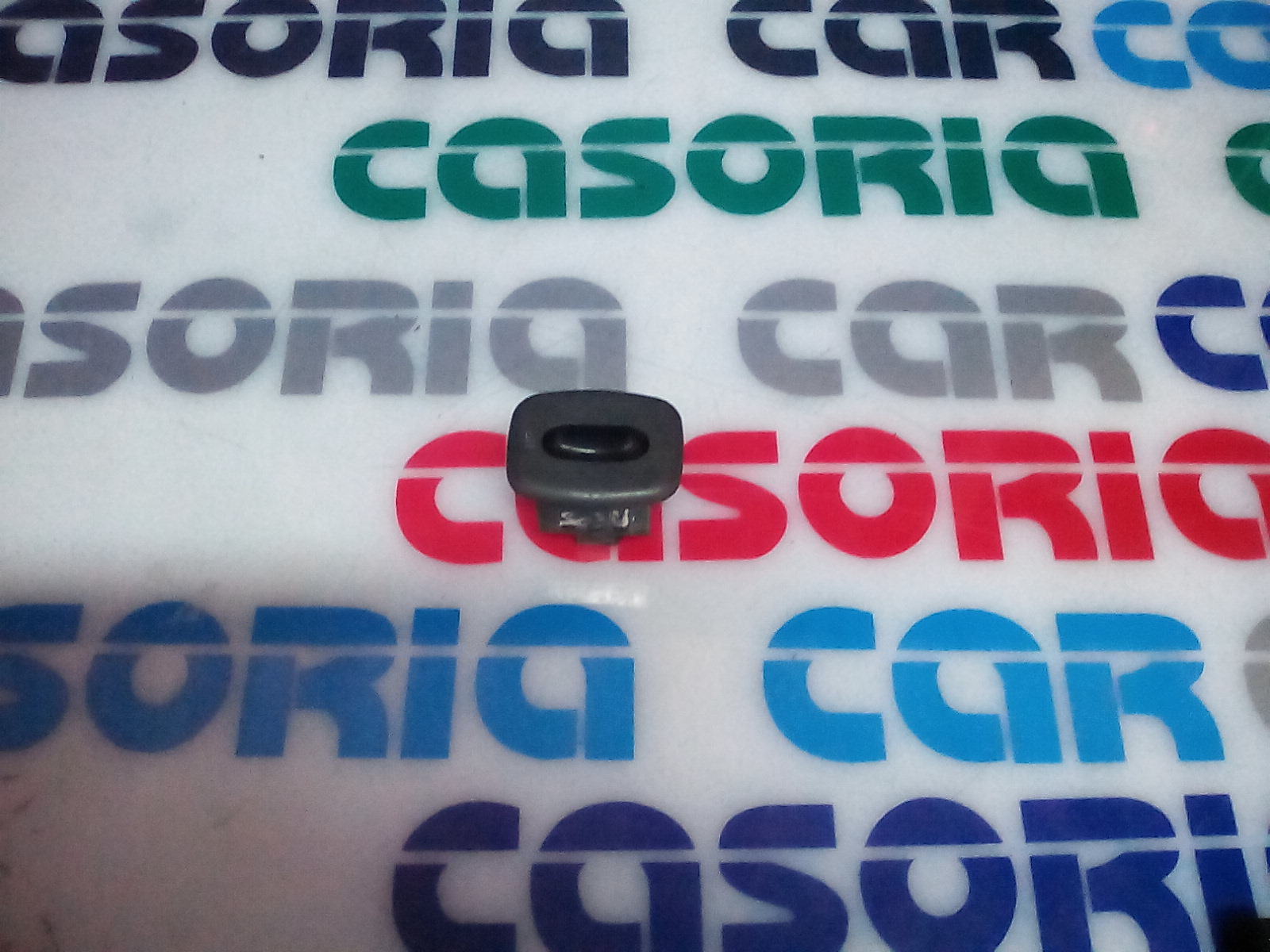 Interruttore Alzacristalli Porta Ant. Destro Usato