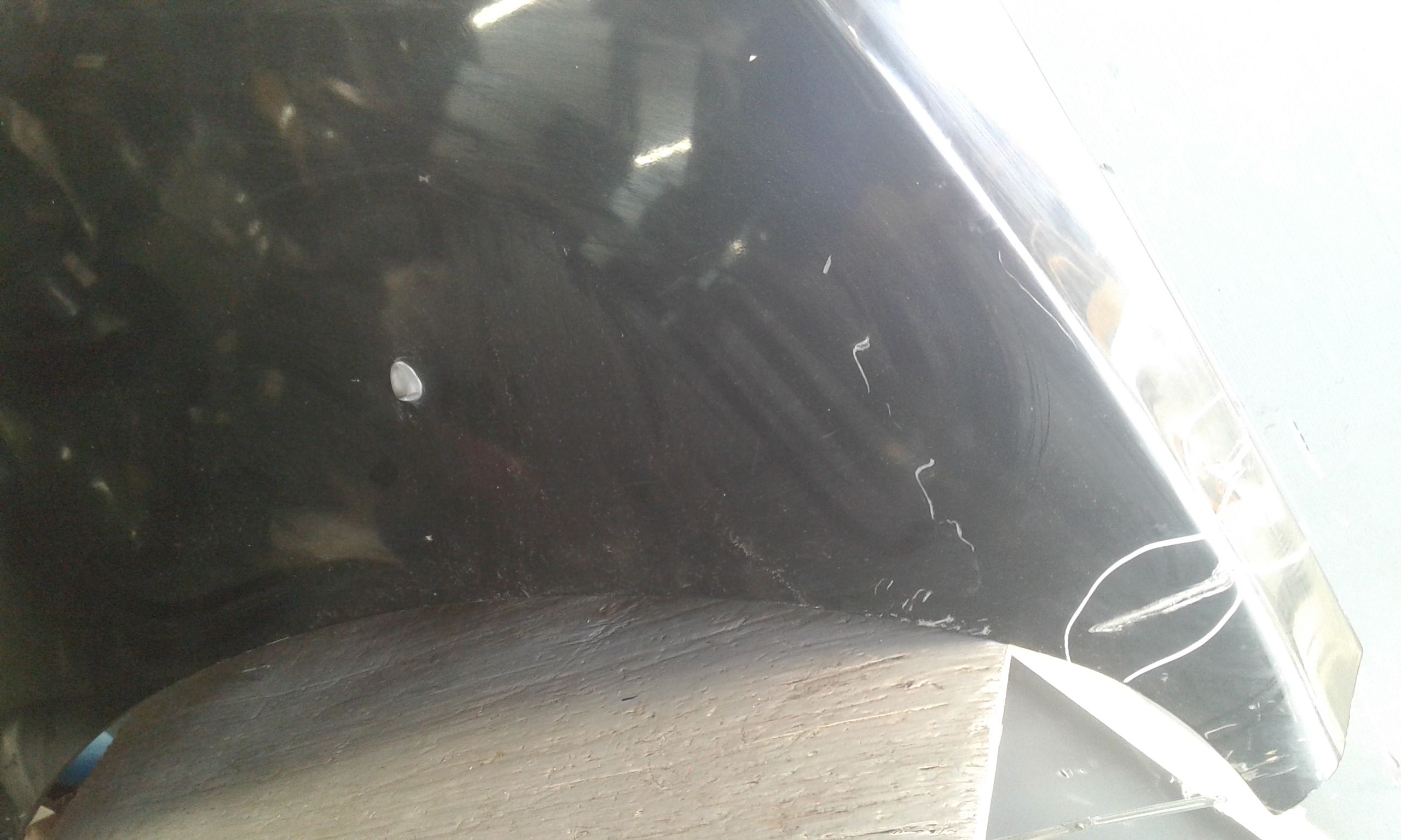 Cofano Ant. 7901J0 Usato