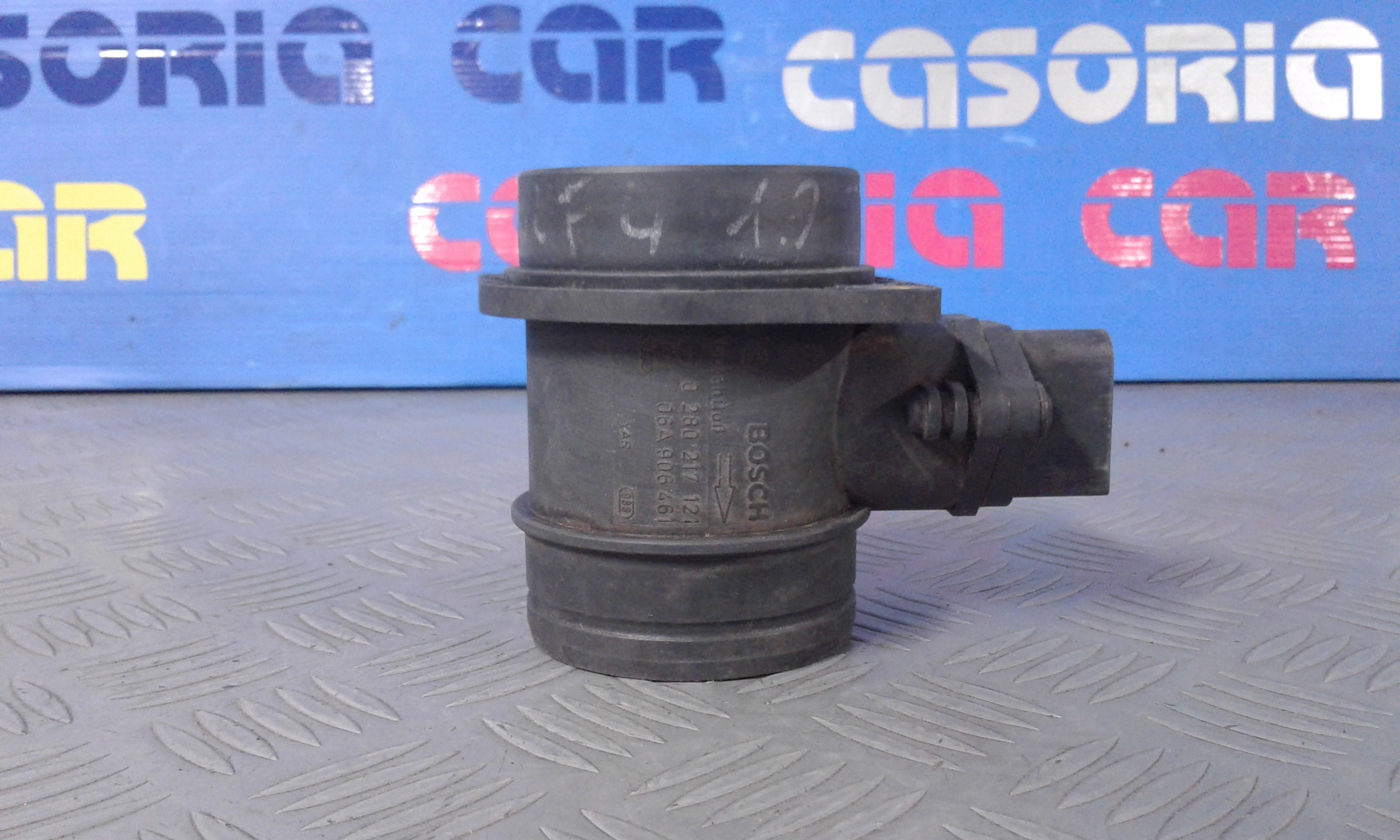 Flussometro/debimetro Usato