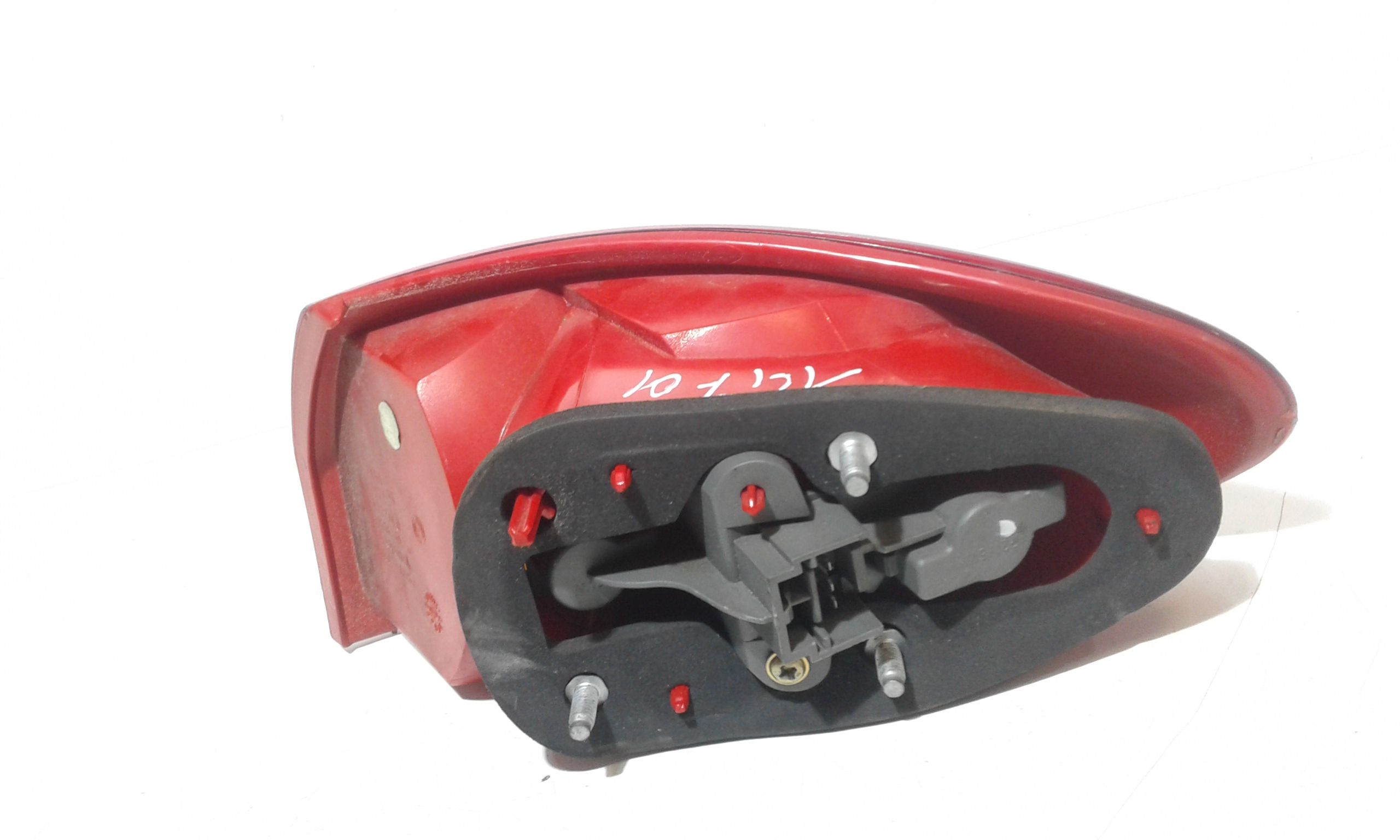 Fanale Post. Sinistro Usato