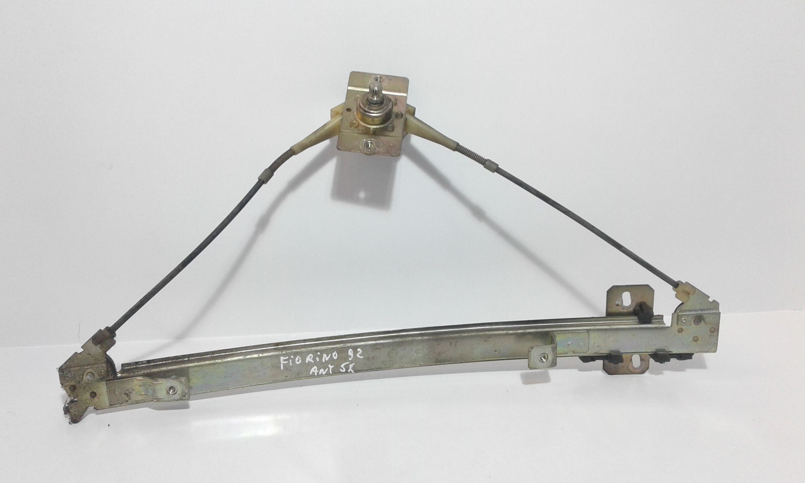 Alzacristallo Porta Ant. Sinistro 50003667 Usato