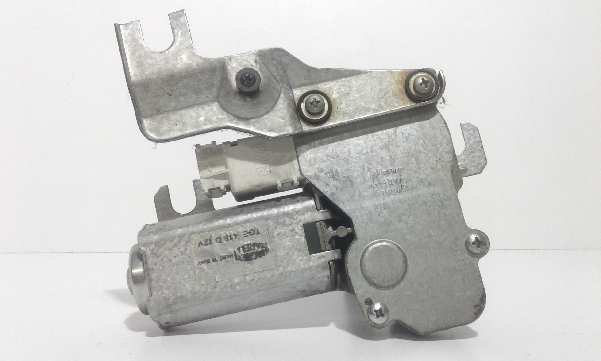 Motorino Tergilunotto 7664463 Usato