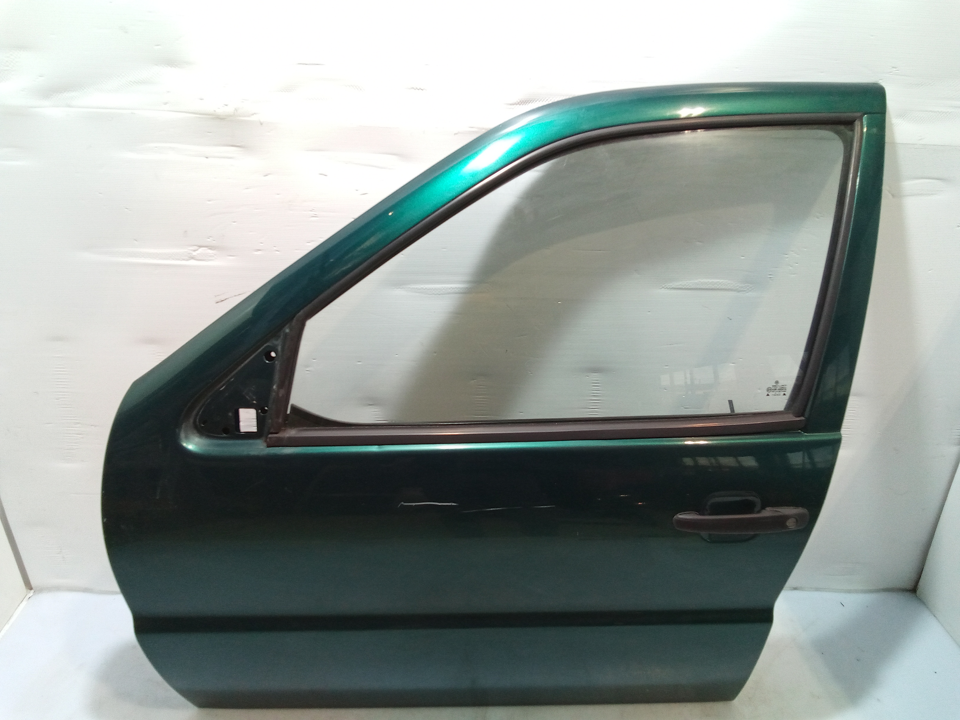 Porta Ant. Sinistro 6N4831055F Usato