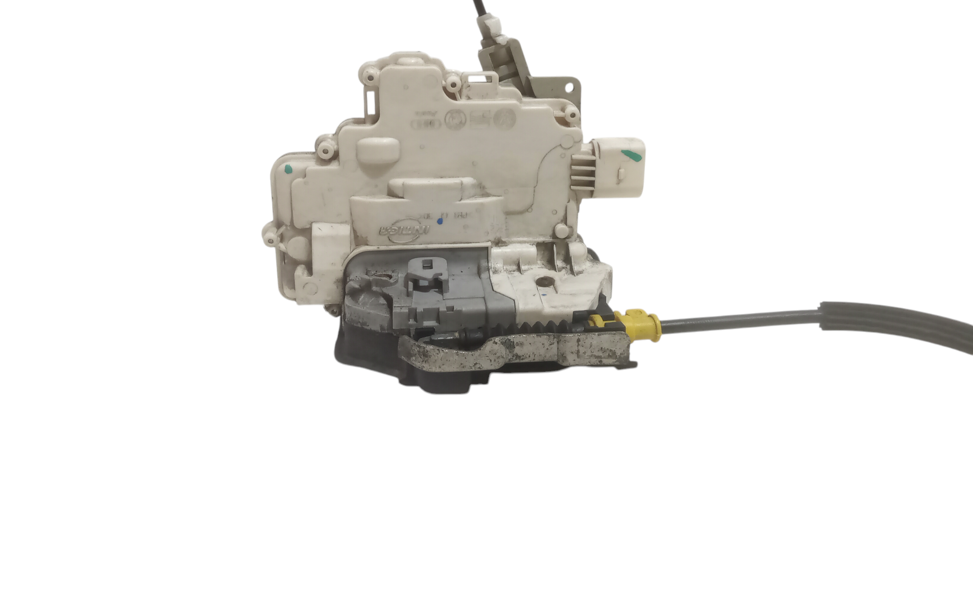 Serratura Porta Ant. Destro 8J1837016A Usato