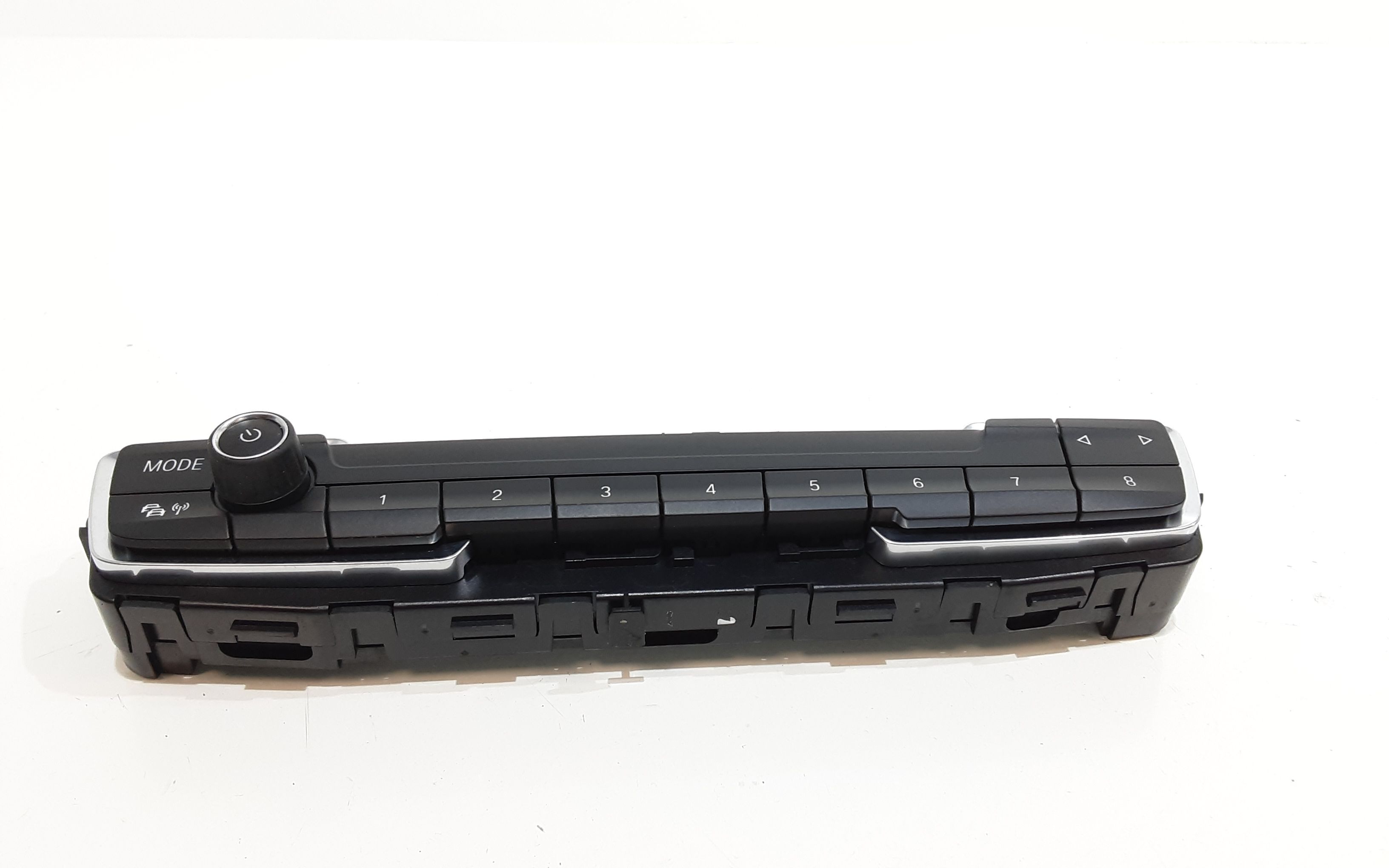 Blocco Comandi Autoradio Usato