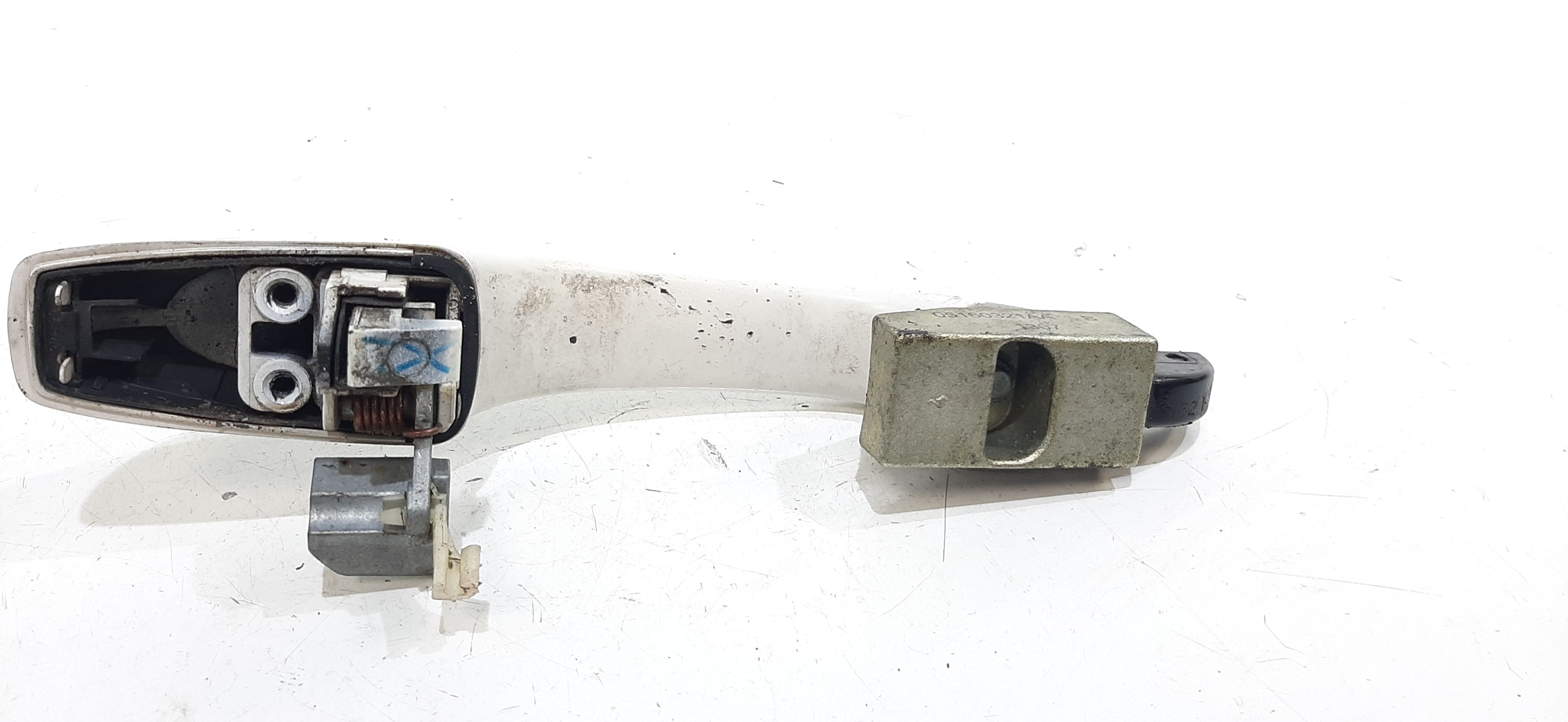 Maniglia Porta Post. Destro K0XU80AJCAG Usato