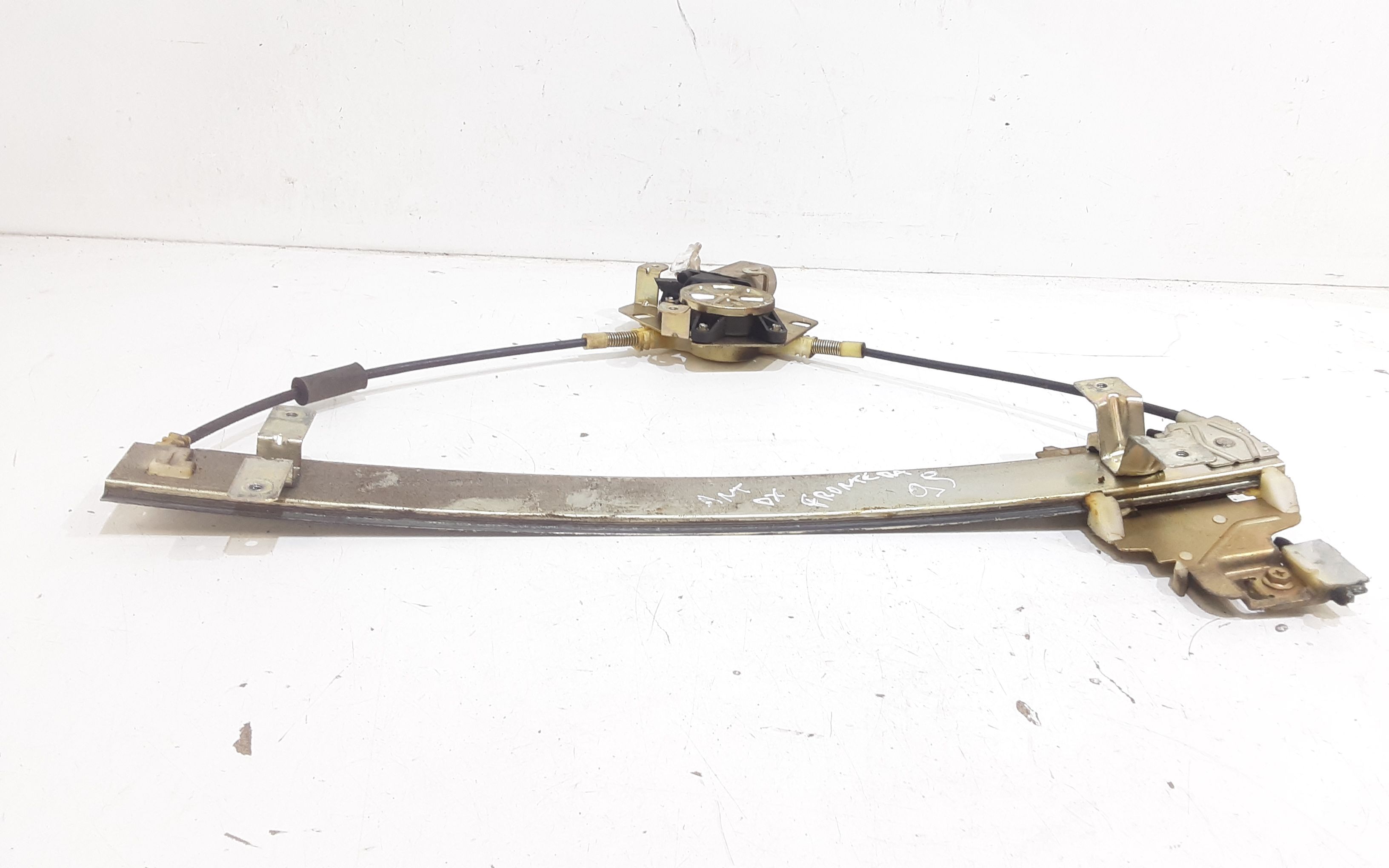 Alzacristallo Porta Ant. Destro 91144854 Usato