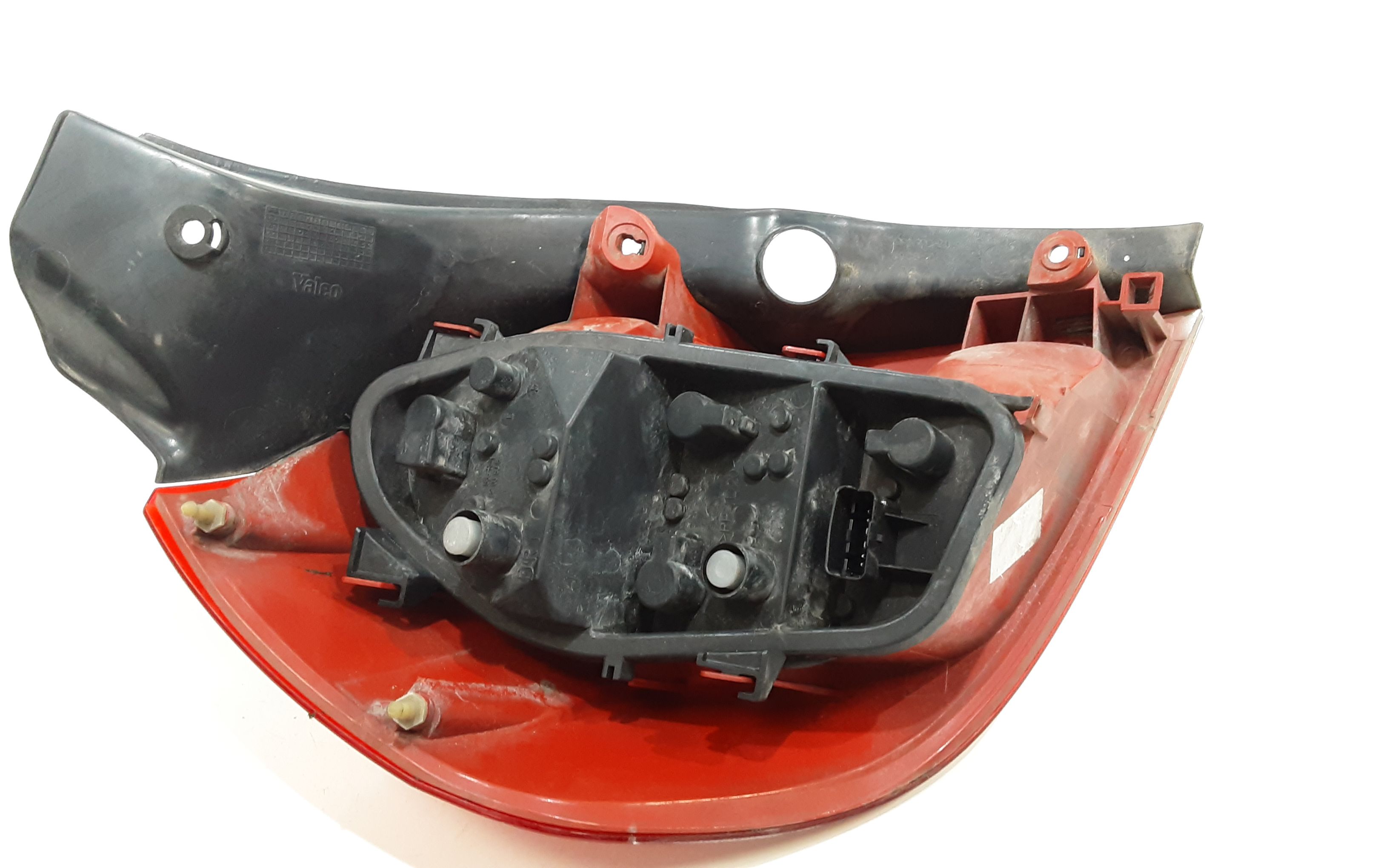 Fanale Post. Destro 8200917487 Usato