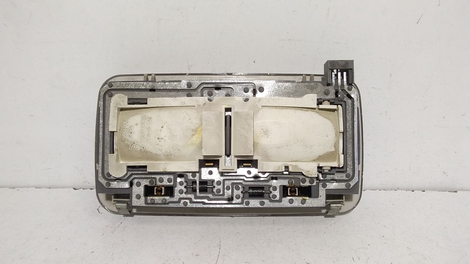 Luce Cortesia Ant. Tetto 735478038 Usato