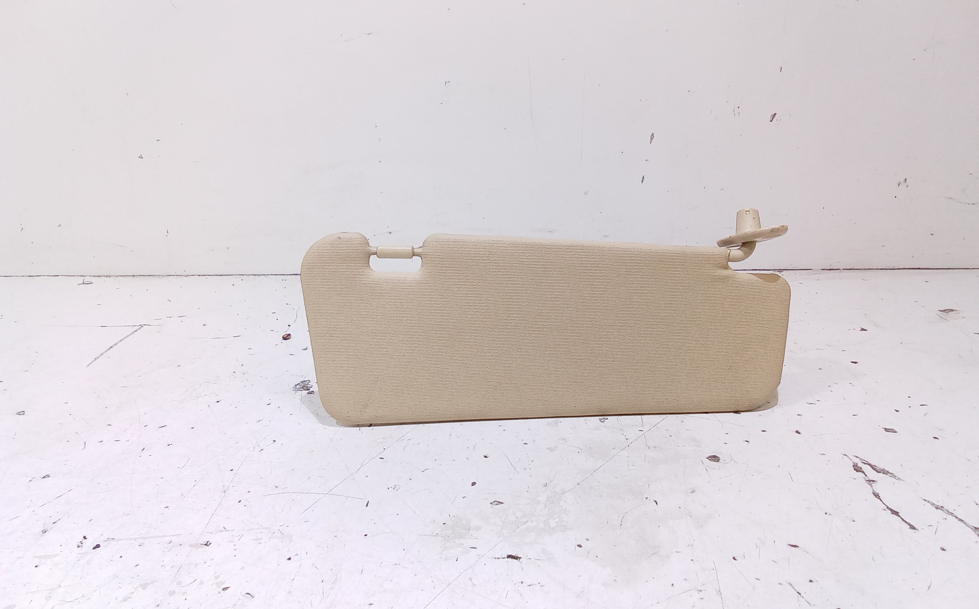 Aletta Parasole Parabrezza Sinistro Usato