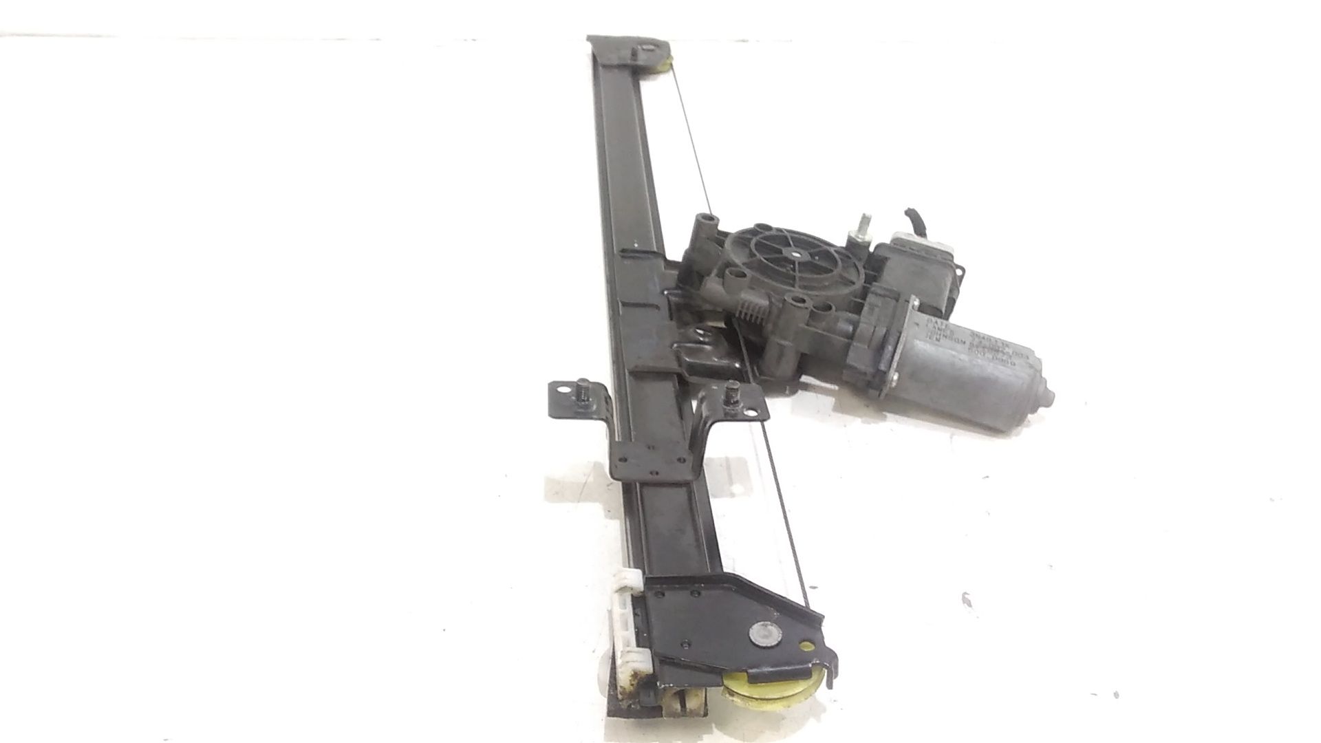 Alzacristallo Porta Ant. Destro Usato