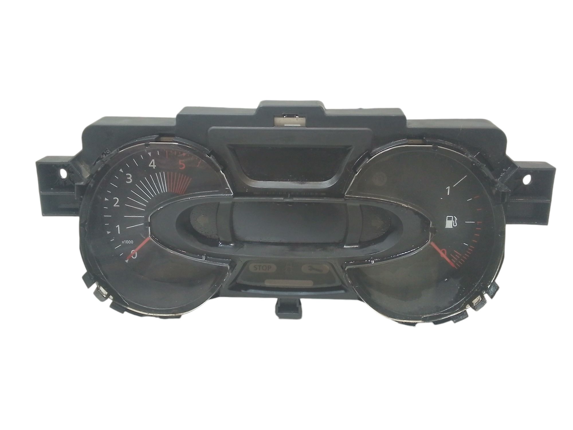 Quadro Portastrumenti Usato