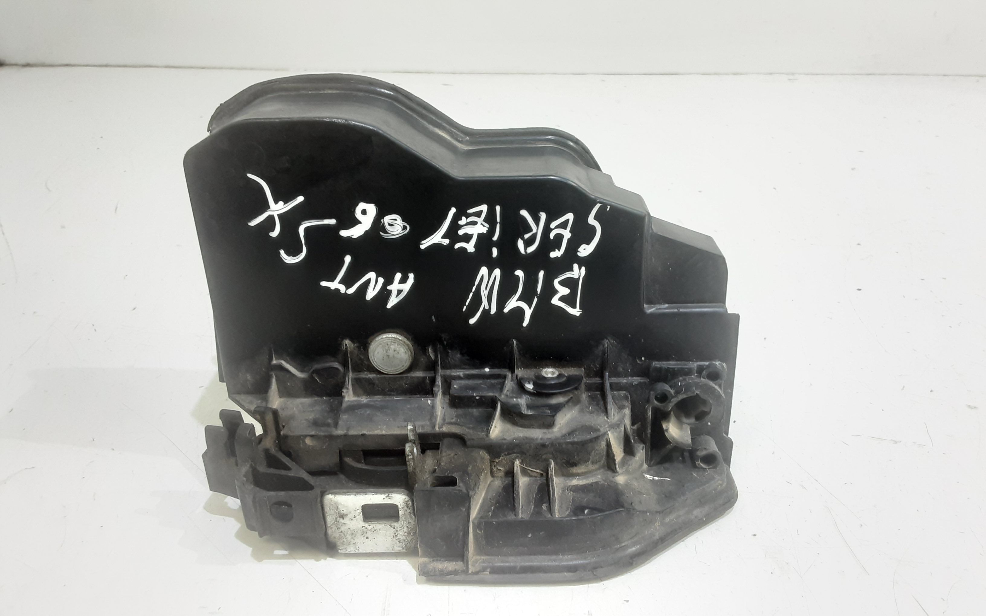 Serratura Porta Ant. Sinistro 51217202143 Usato