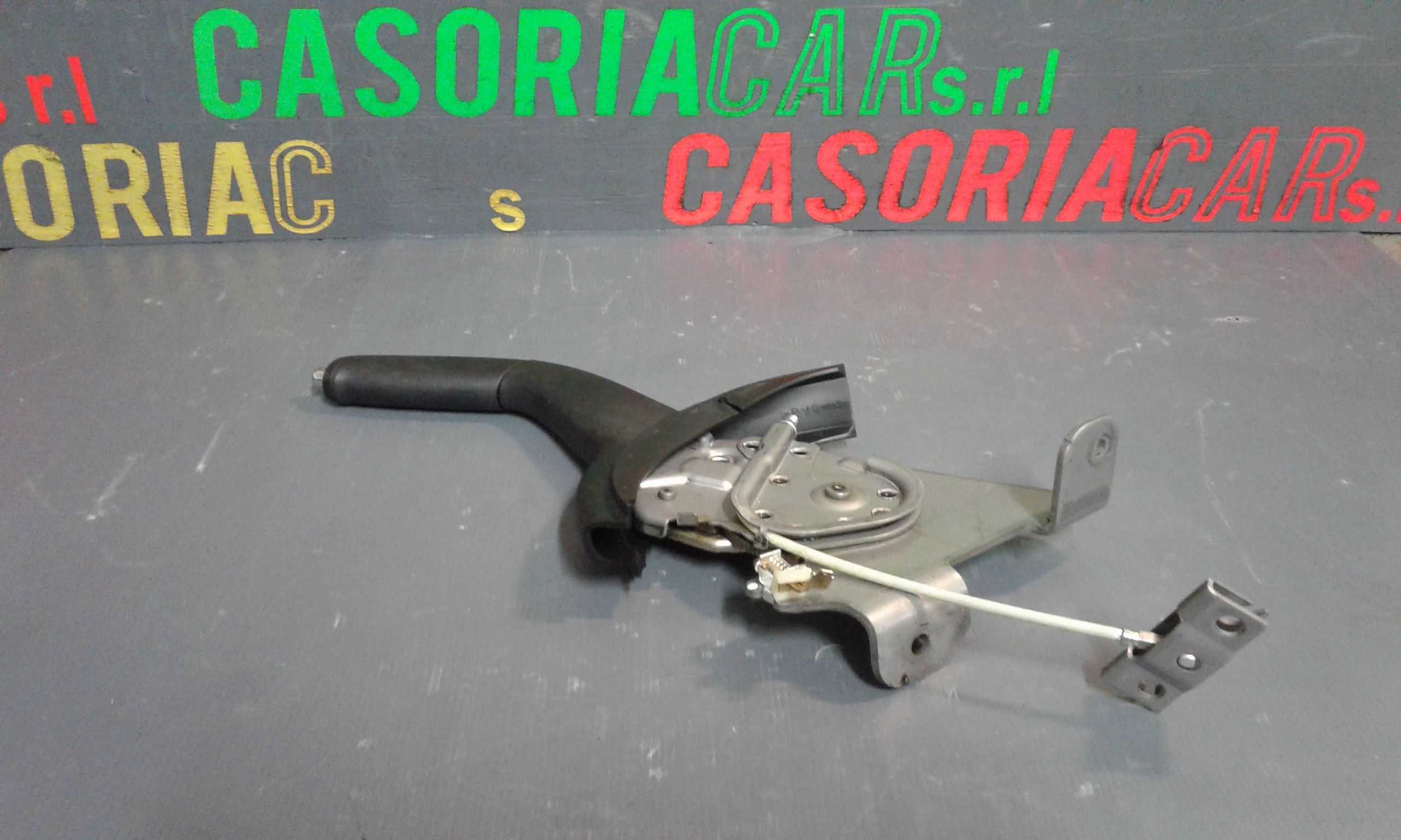 Leva Freno Stazionamento 4815A062XA Usato